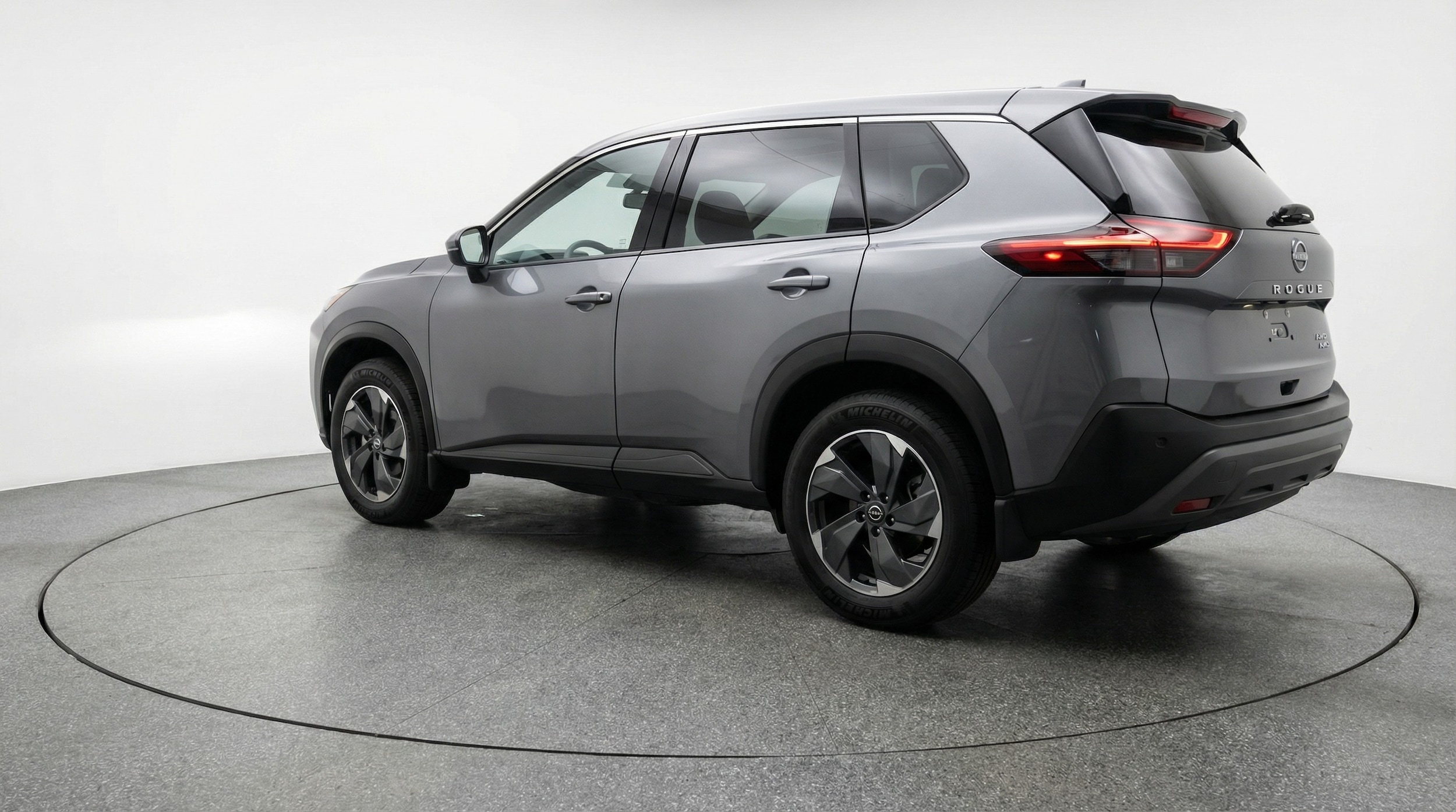 Thumbnail: 2025 Nissan Rogue - 5