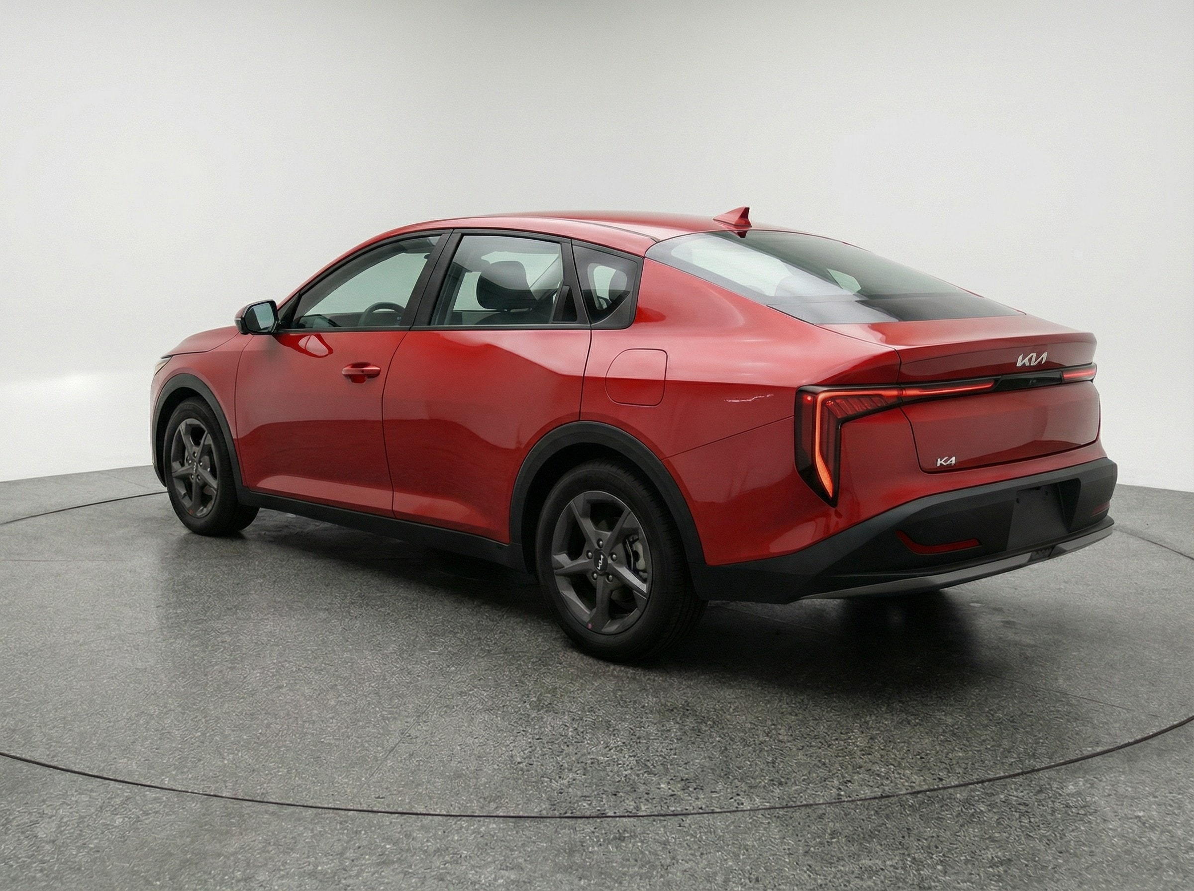 Thumbnail: 2025 Kia K4 - 5