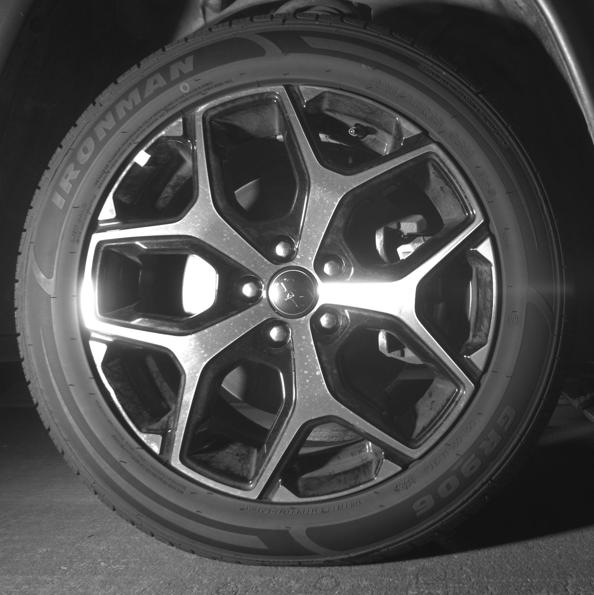 Thumbnail: 2025 Jeep Compass - 10