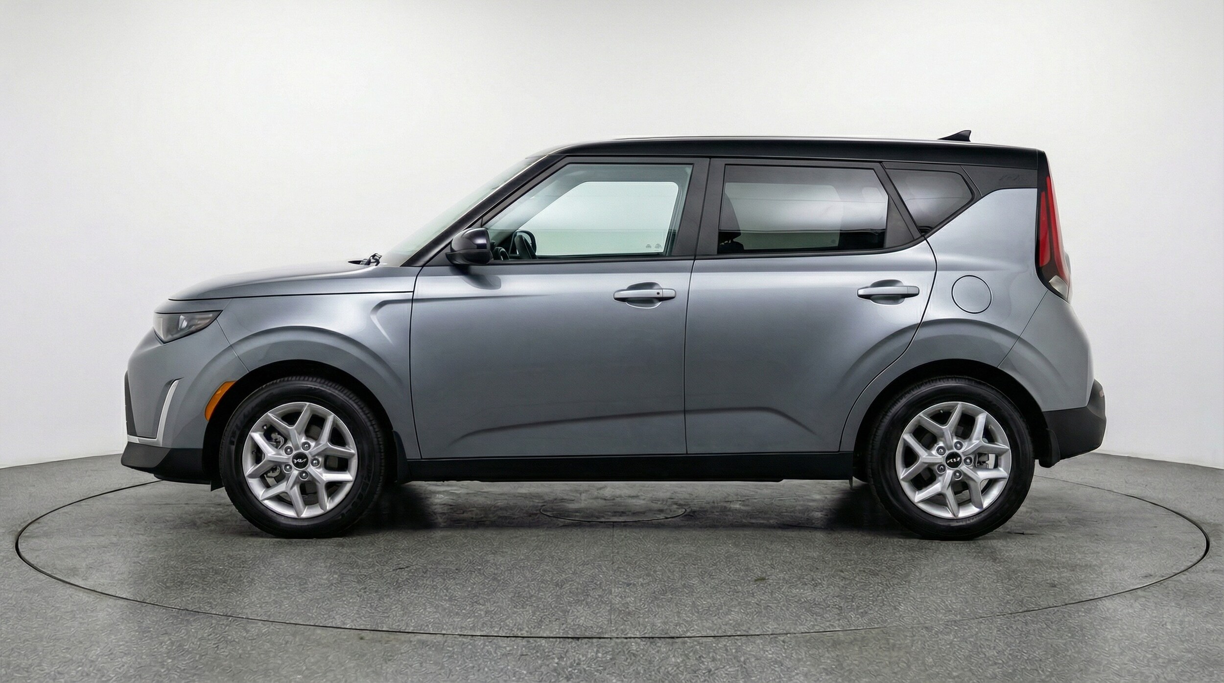 Thumbnail: 2025 Kia Soul - 4