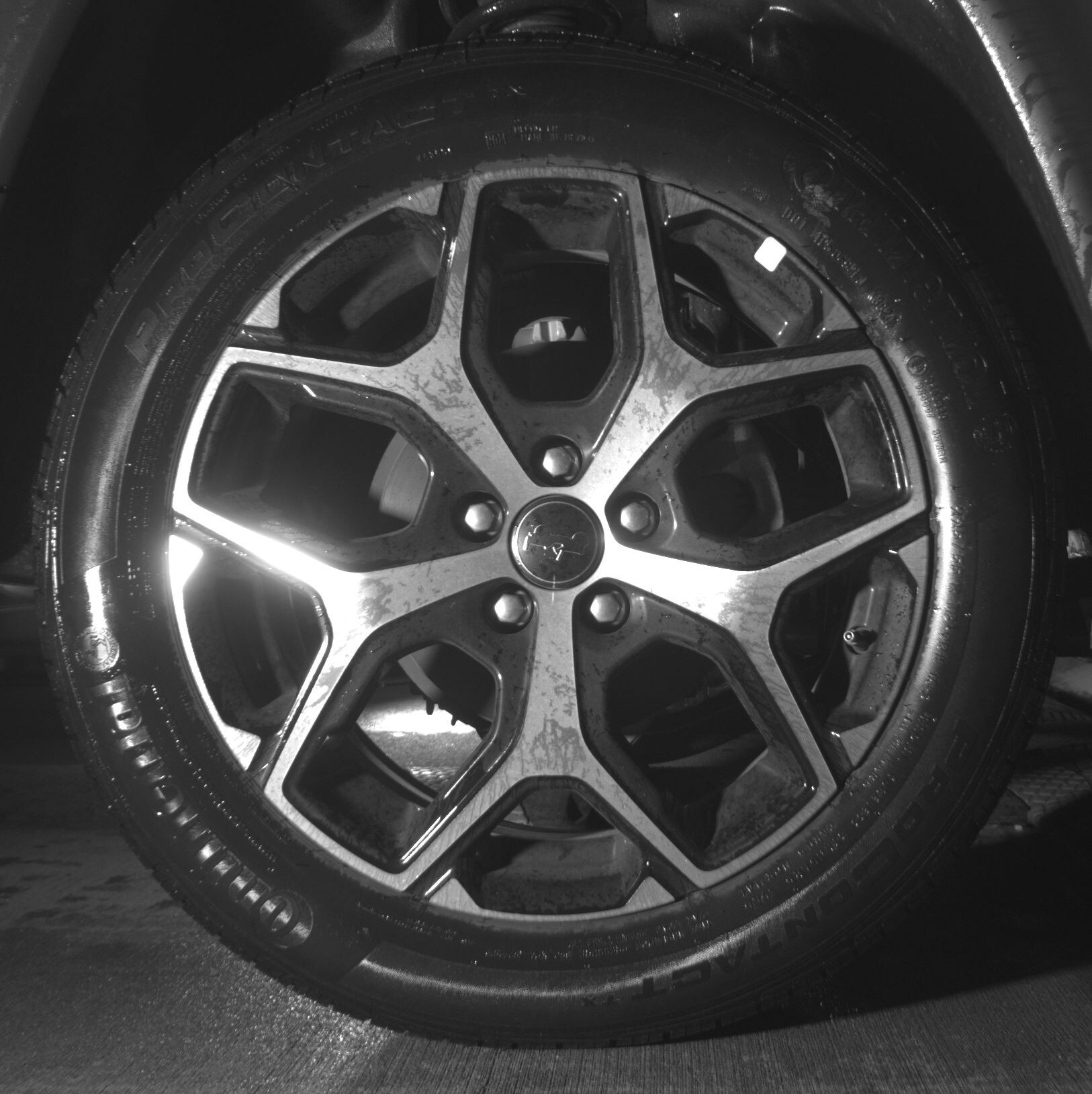 Thumbnail: 2025 Jeep Compass - 12