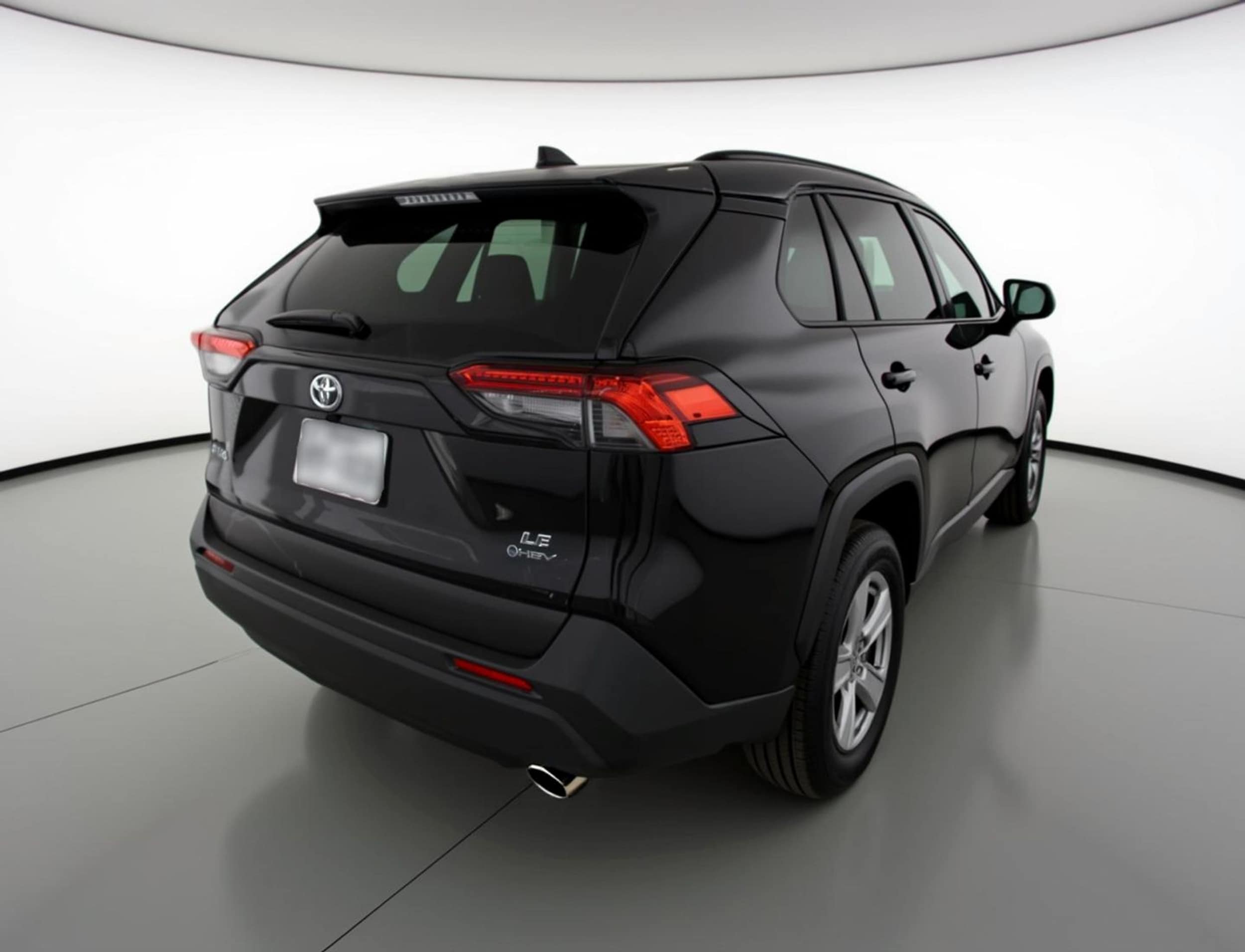 Thumbnail: 2025 Toyota RAV4 - 7