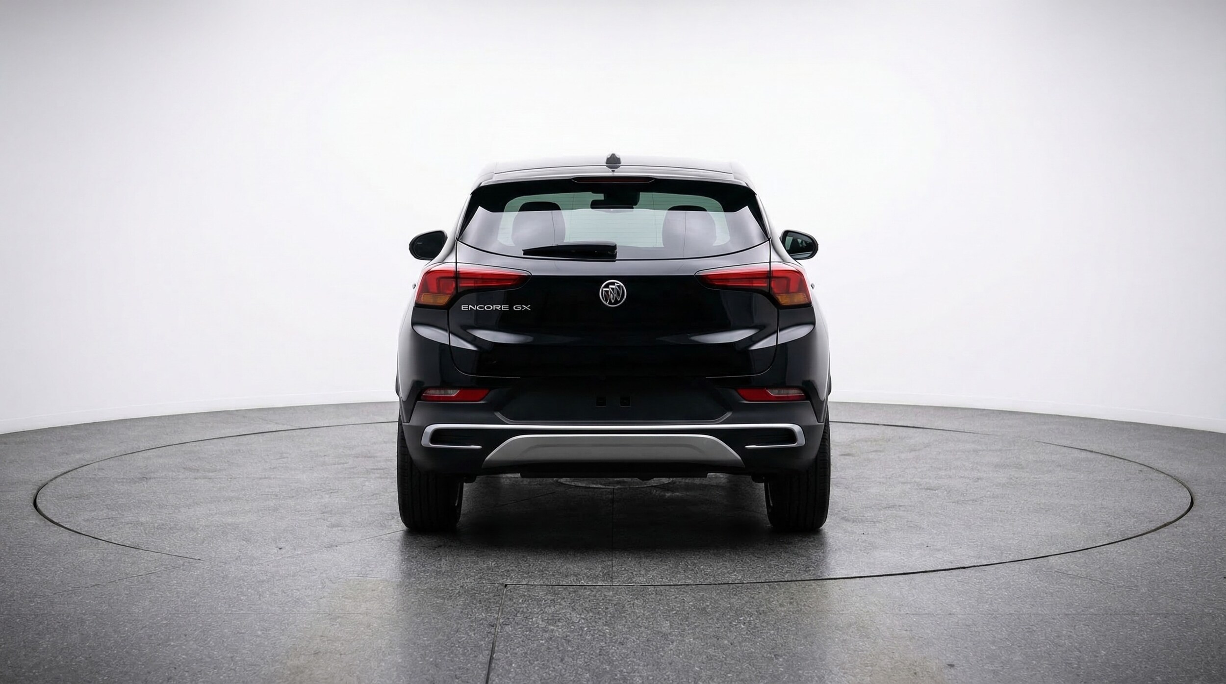 Thumbnail: 2025 Buick Encore GX - 6