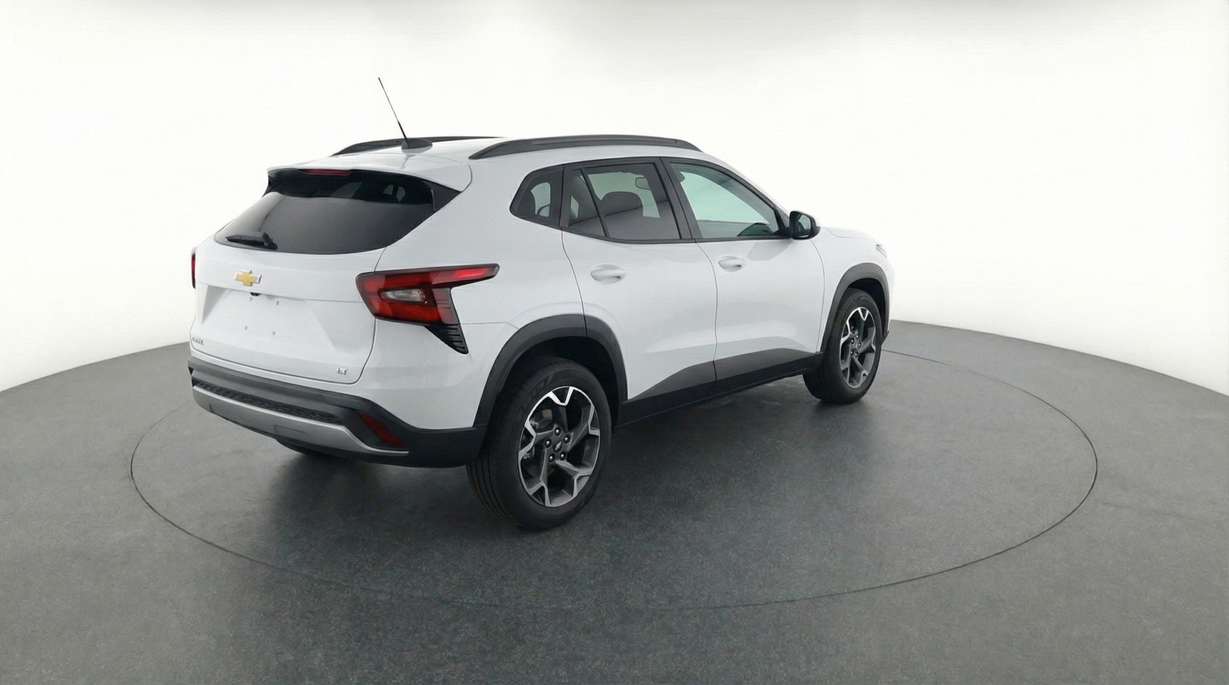 Thumbnail: 2025 Chevrolet Trax - 7