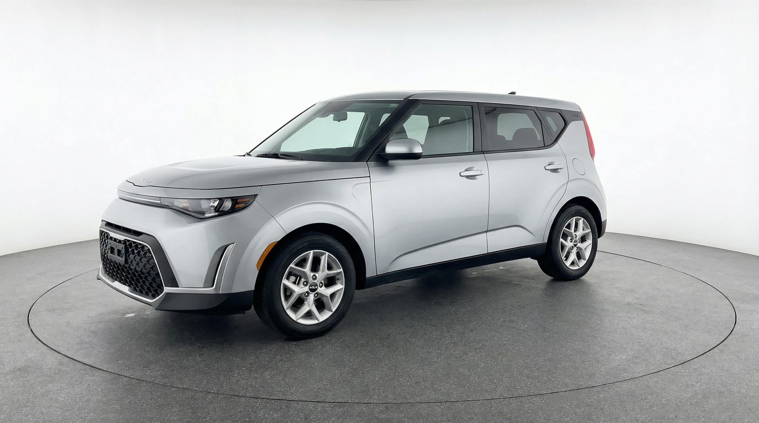 Thumbnail: 2025 Kia Soul - 3