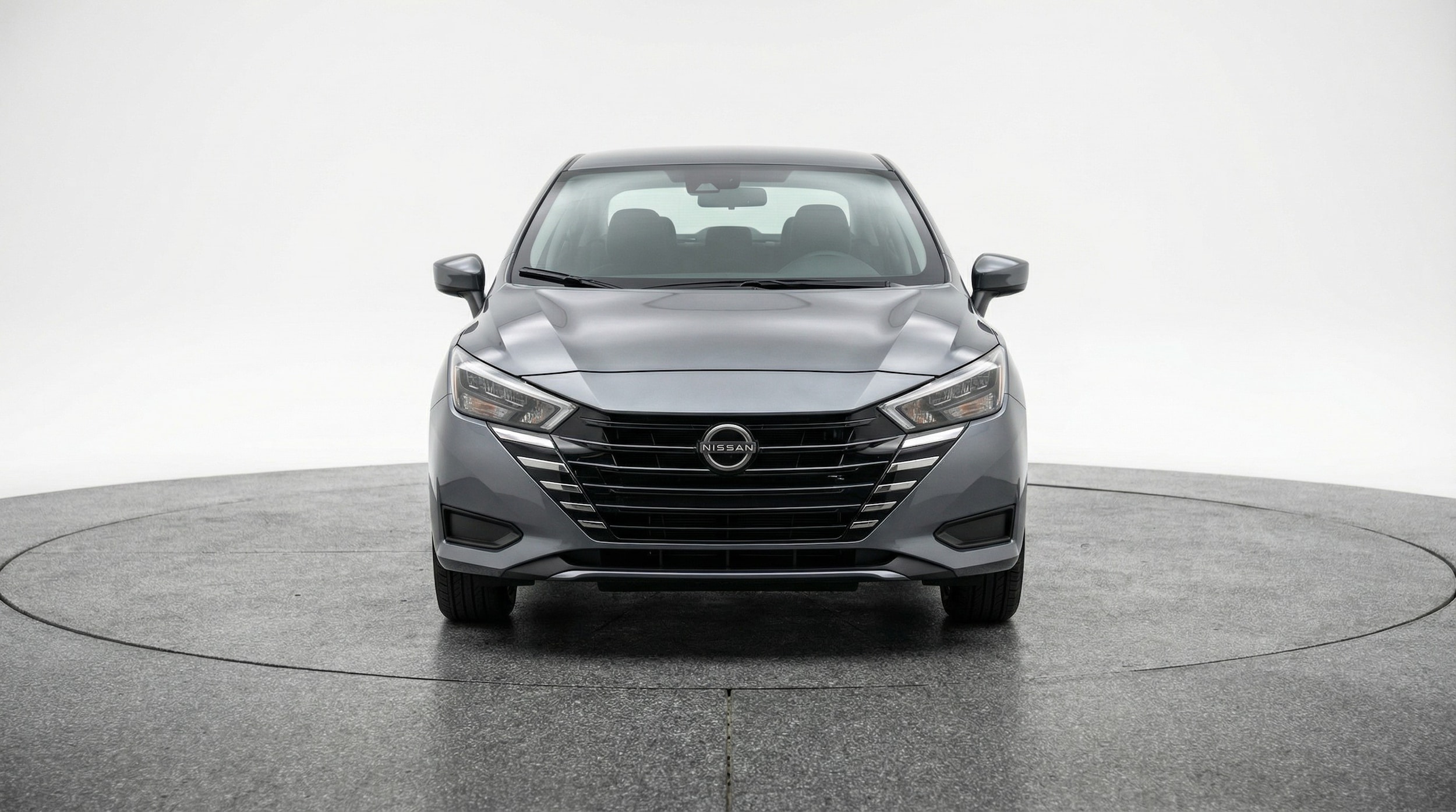 Thumbnail: 2025 Nissan Versa - 2