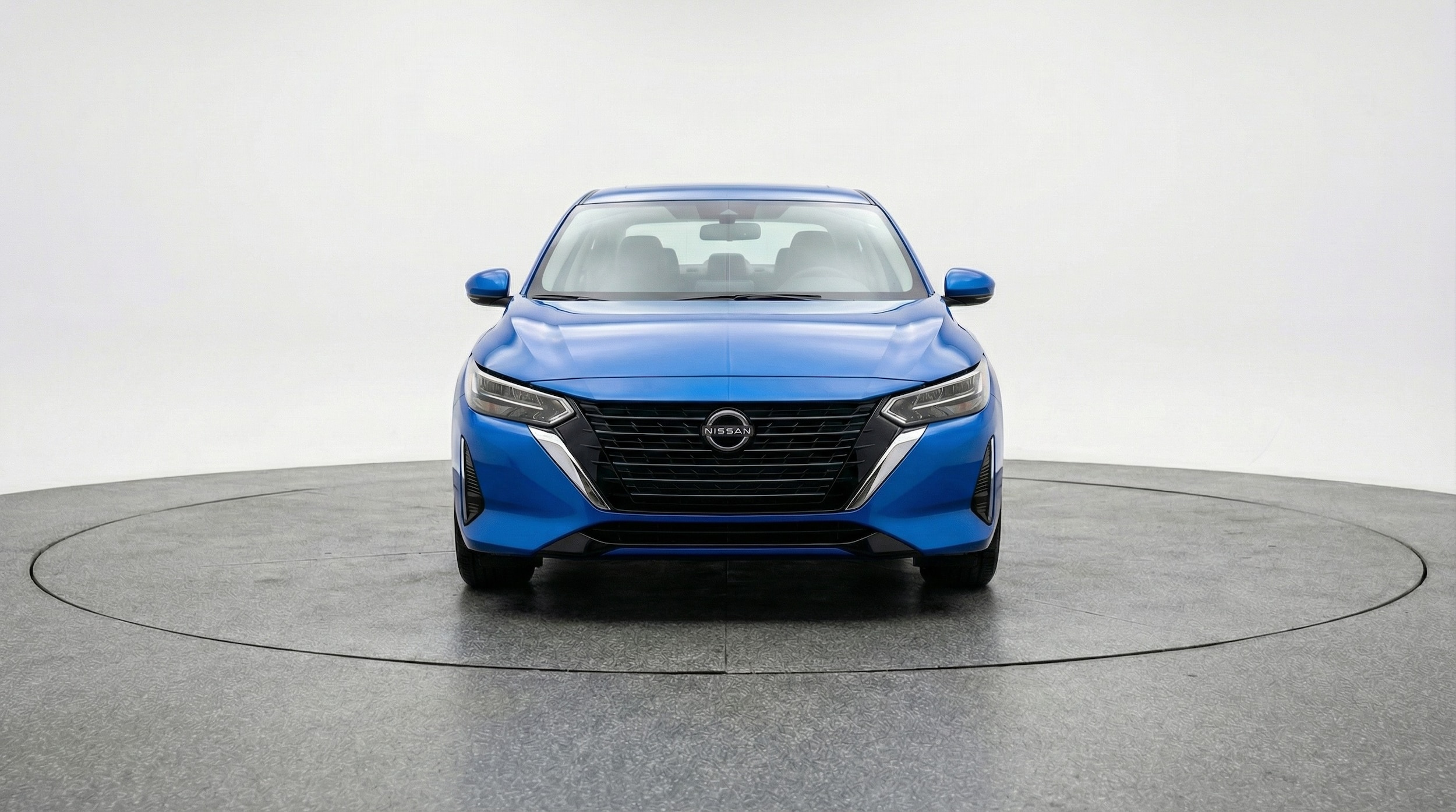 Thumbnail: 2025 Nissan Sentra - 2