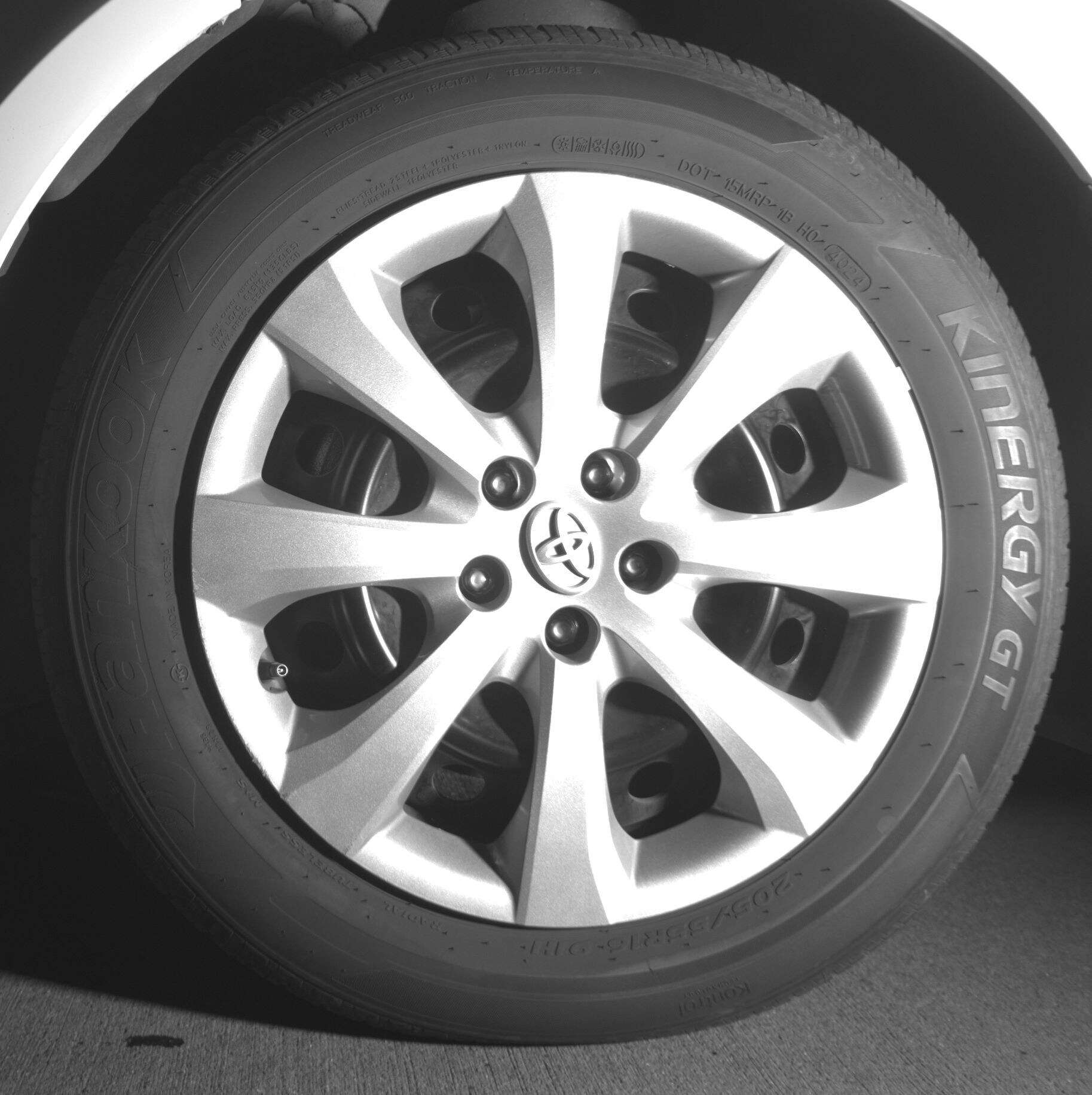 Thumbnail: 2025 Toyota Corolla - 9