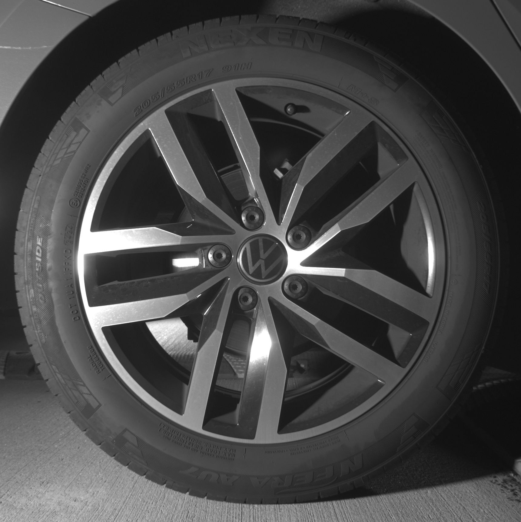 Thumbnail: 2025 Volkswagen Jetta - 12