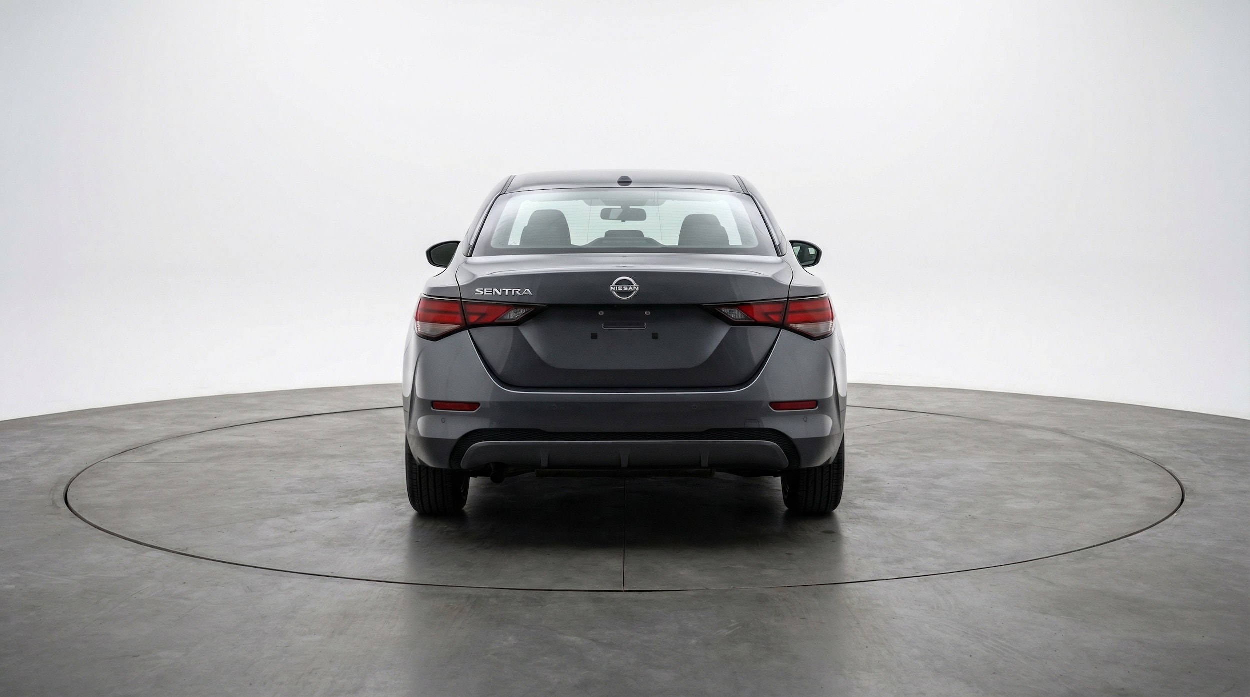 Thumbnail: 2025 Nissan Sentra - 6
