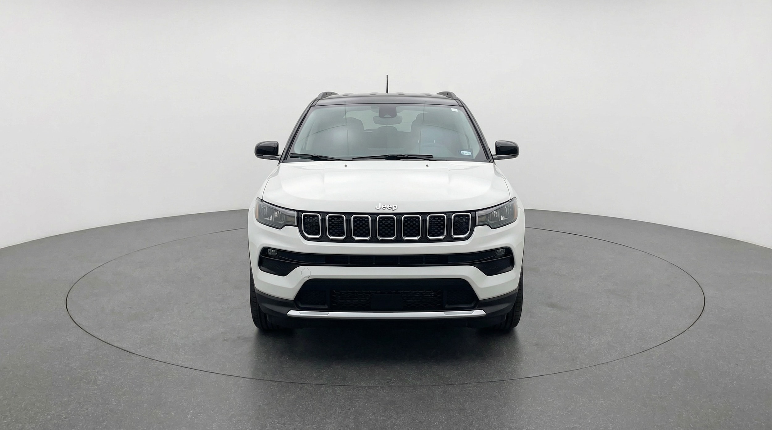 Thumbnail: 2025 Jeep Compass - 2