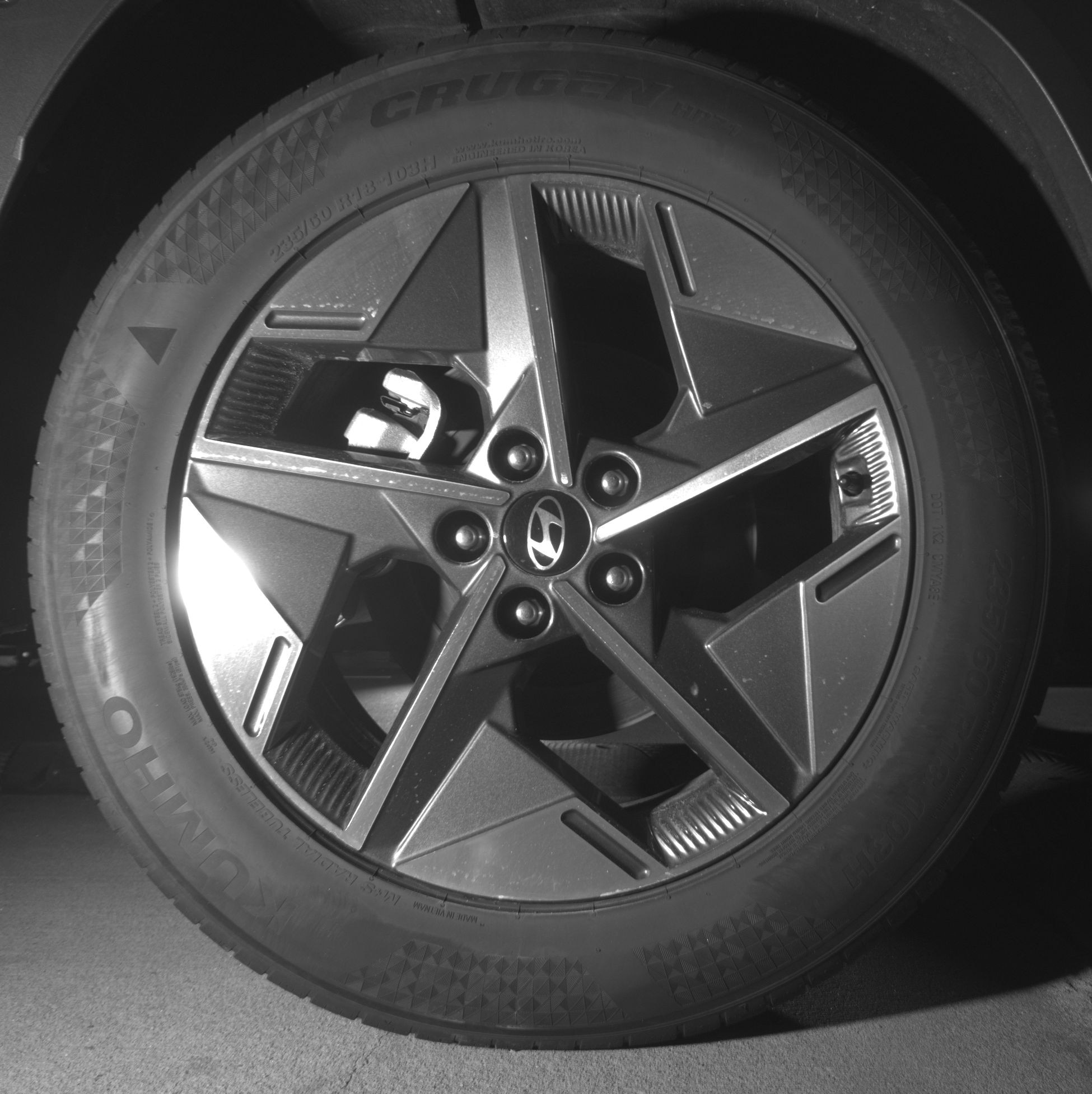 Thumbnail: 2025 Hyundai Tucson - 12