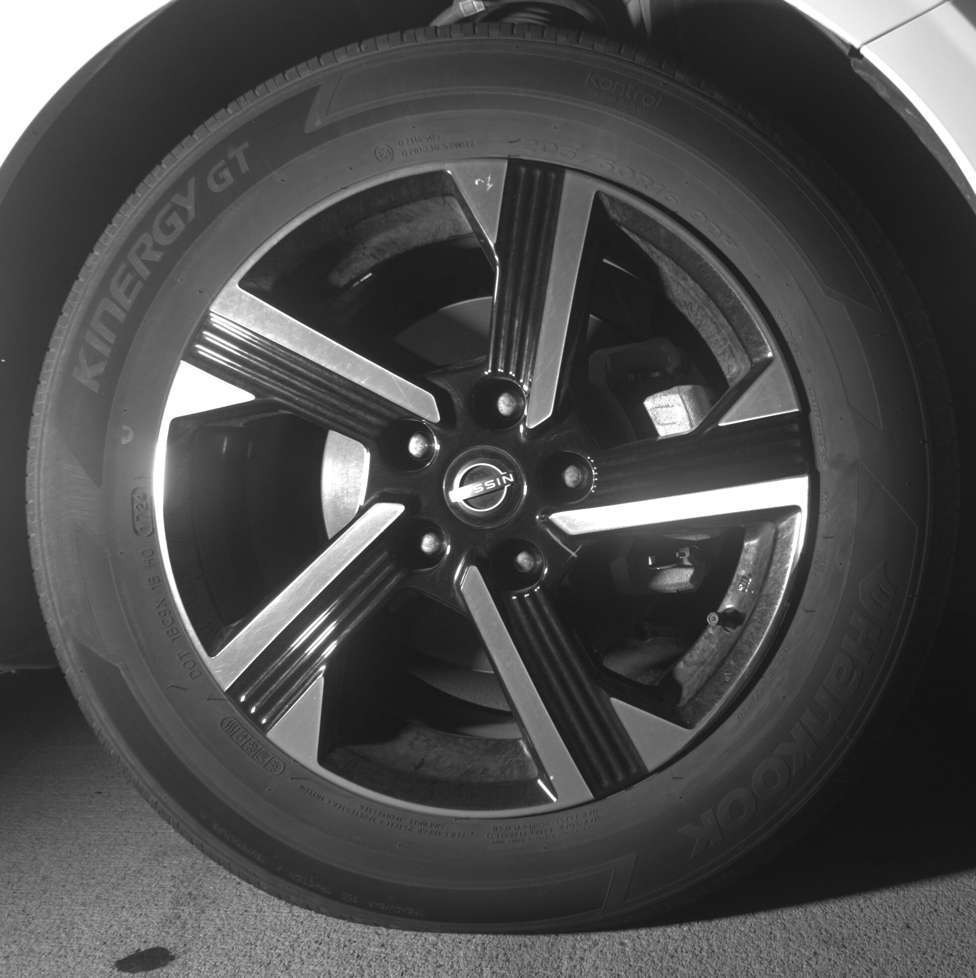 Thumbnail: 2025 Nissan Sentra - 10