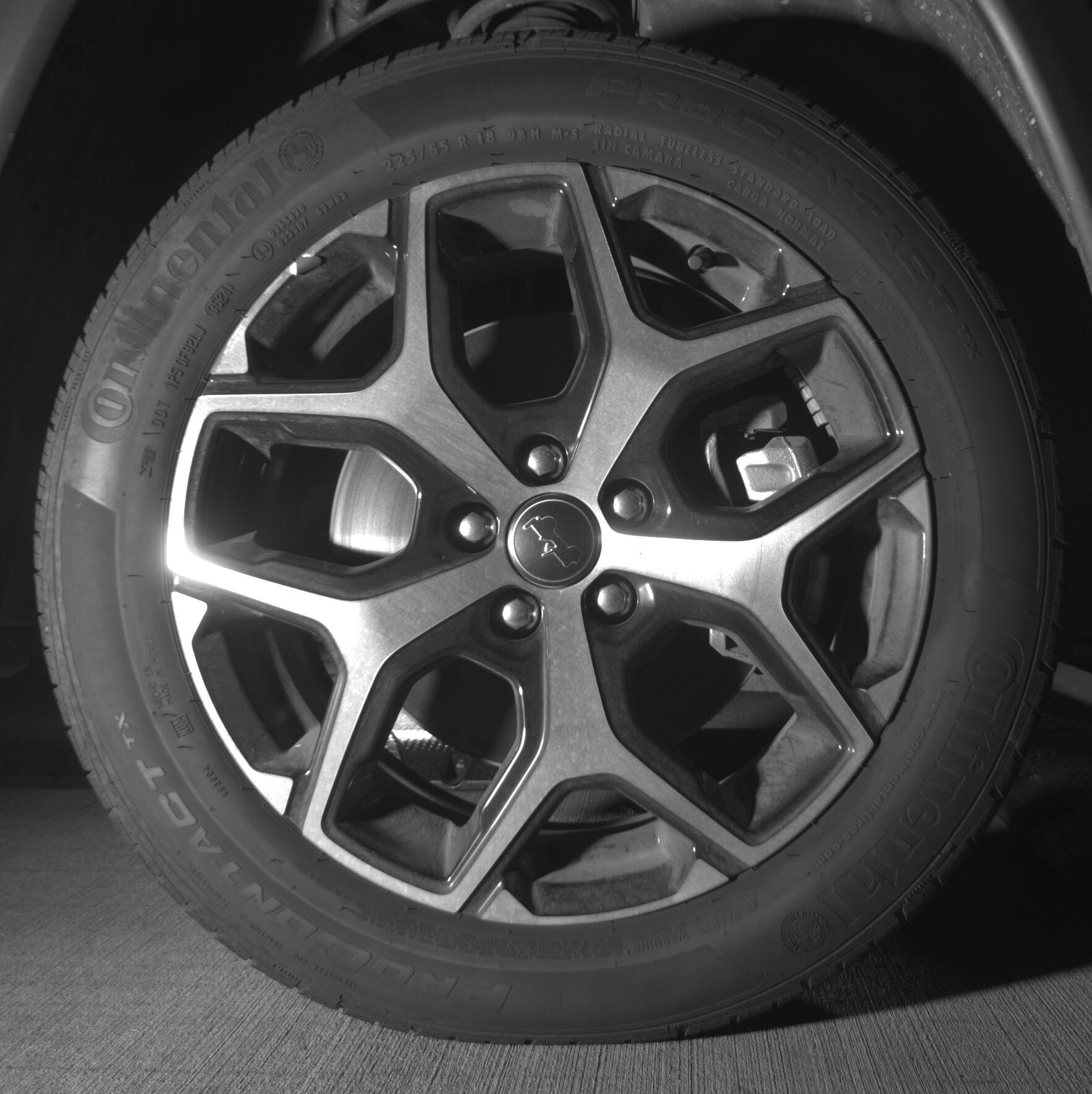 Thumbnail: 2025 Jeep Compass - 10