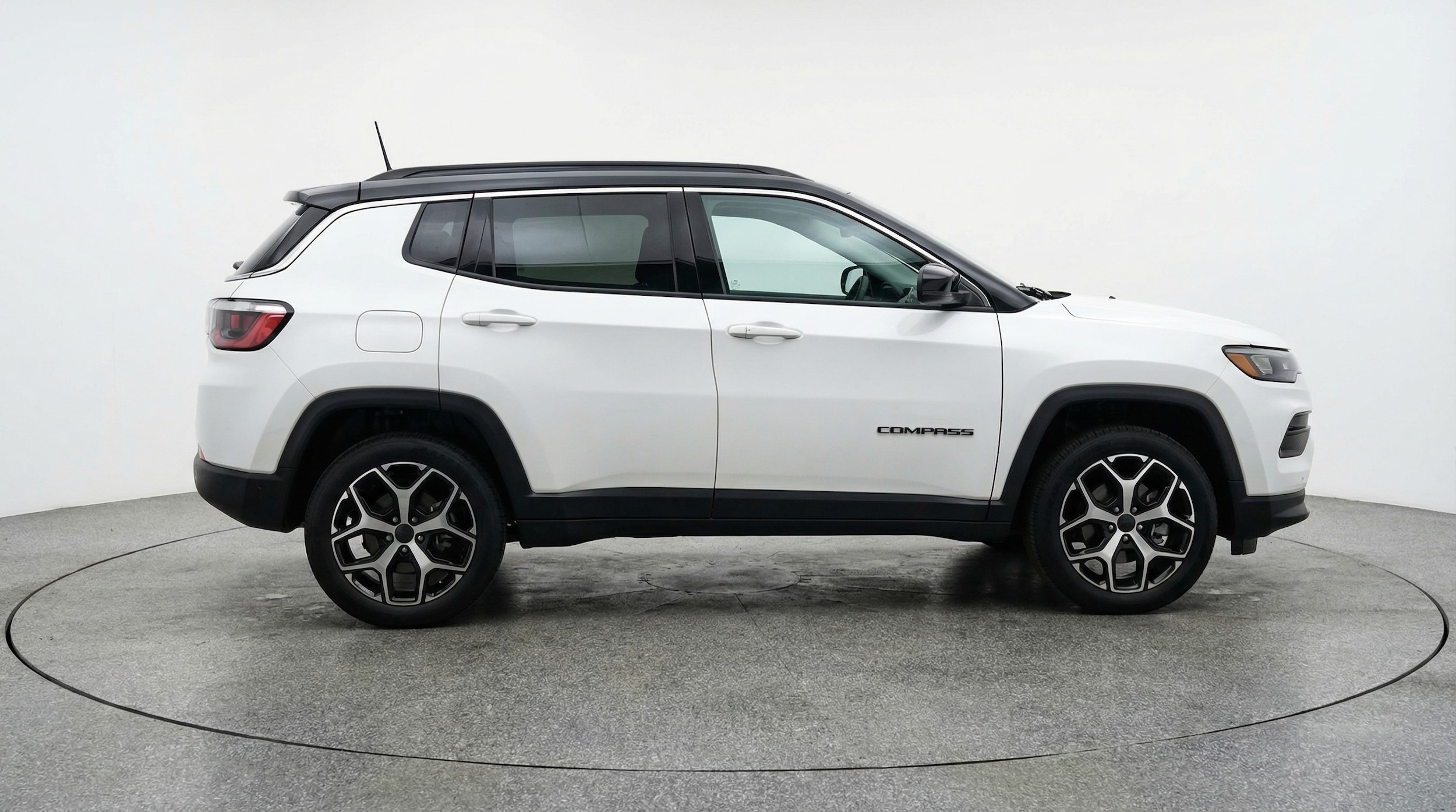Thumbnail: 2025 Jeep Compass - 8