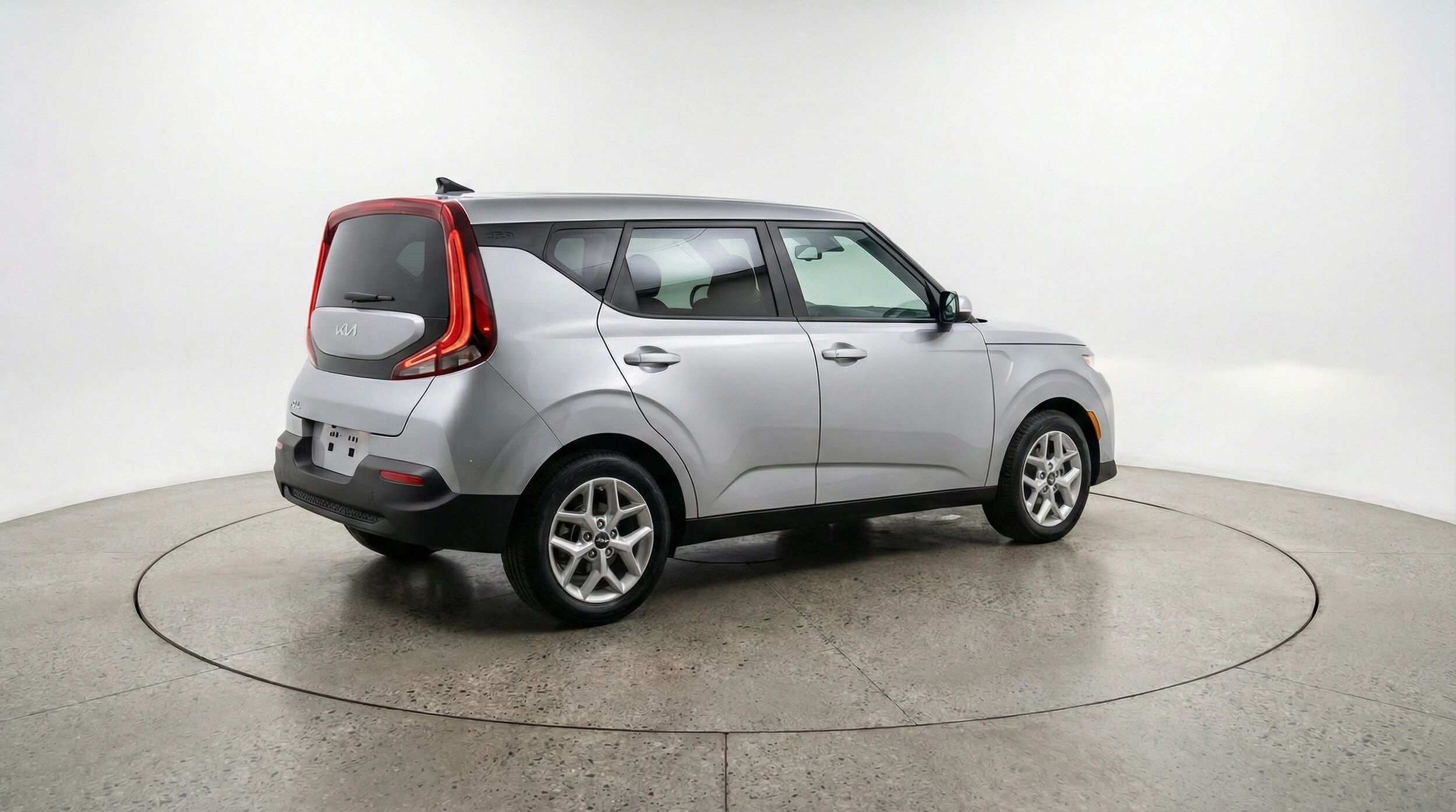 Thumbnail: 2025 Kia Soul - 7