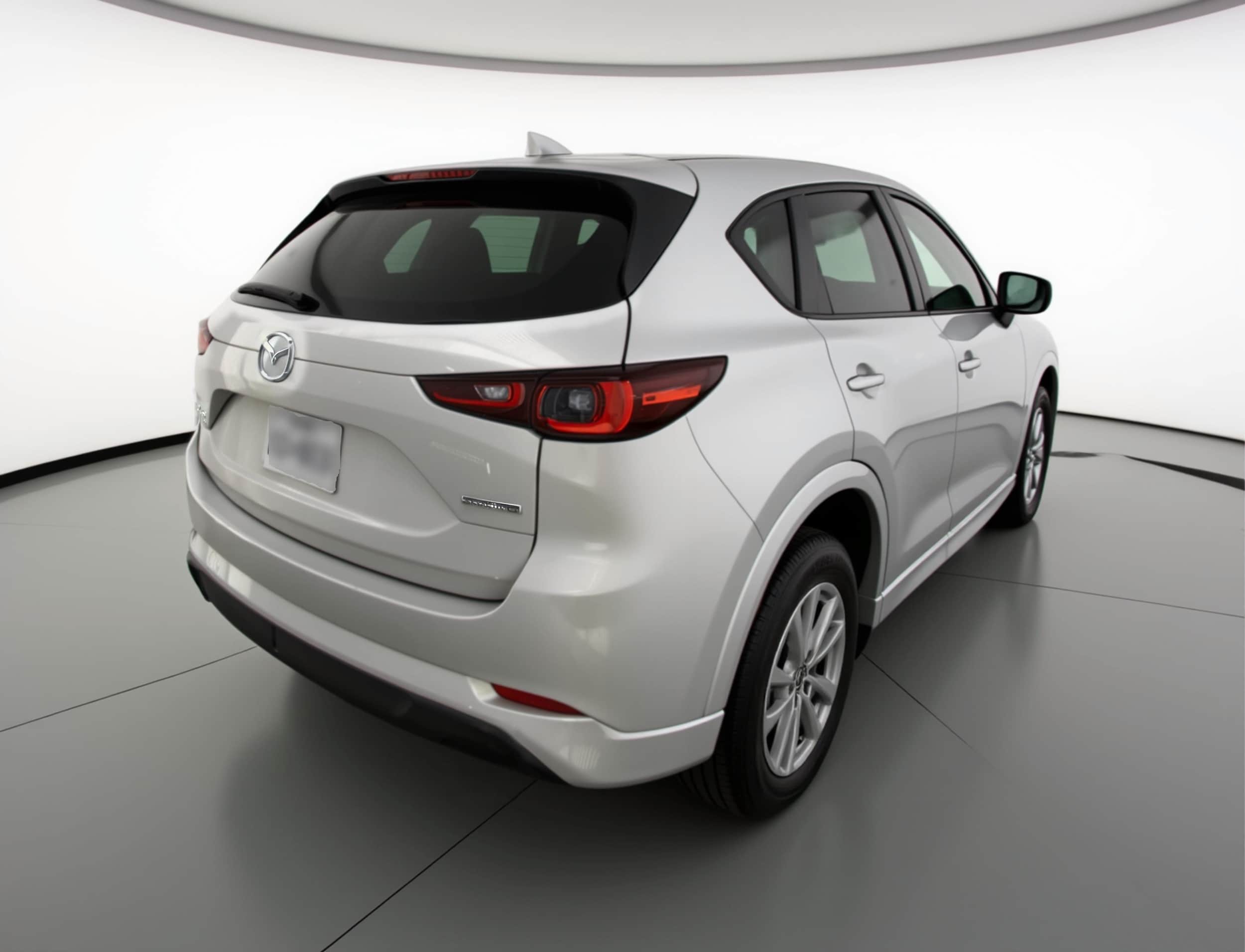 Thumbnail: 2025 Mazda CX-5 - 7