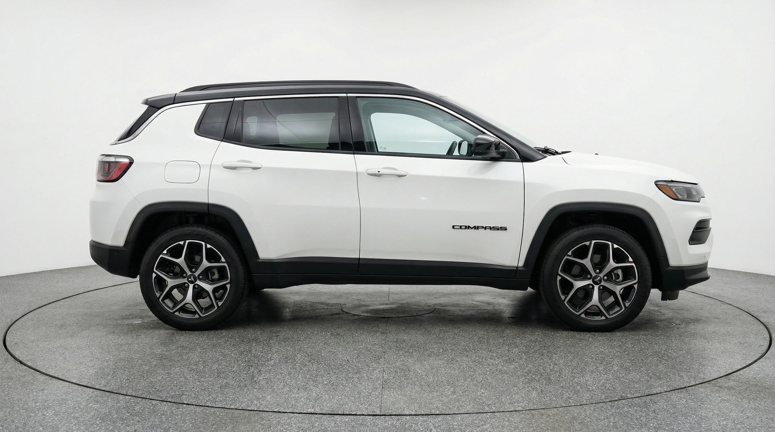 Thumbnail: 2025 Jeep Compass - 8