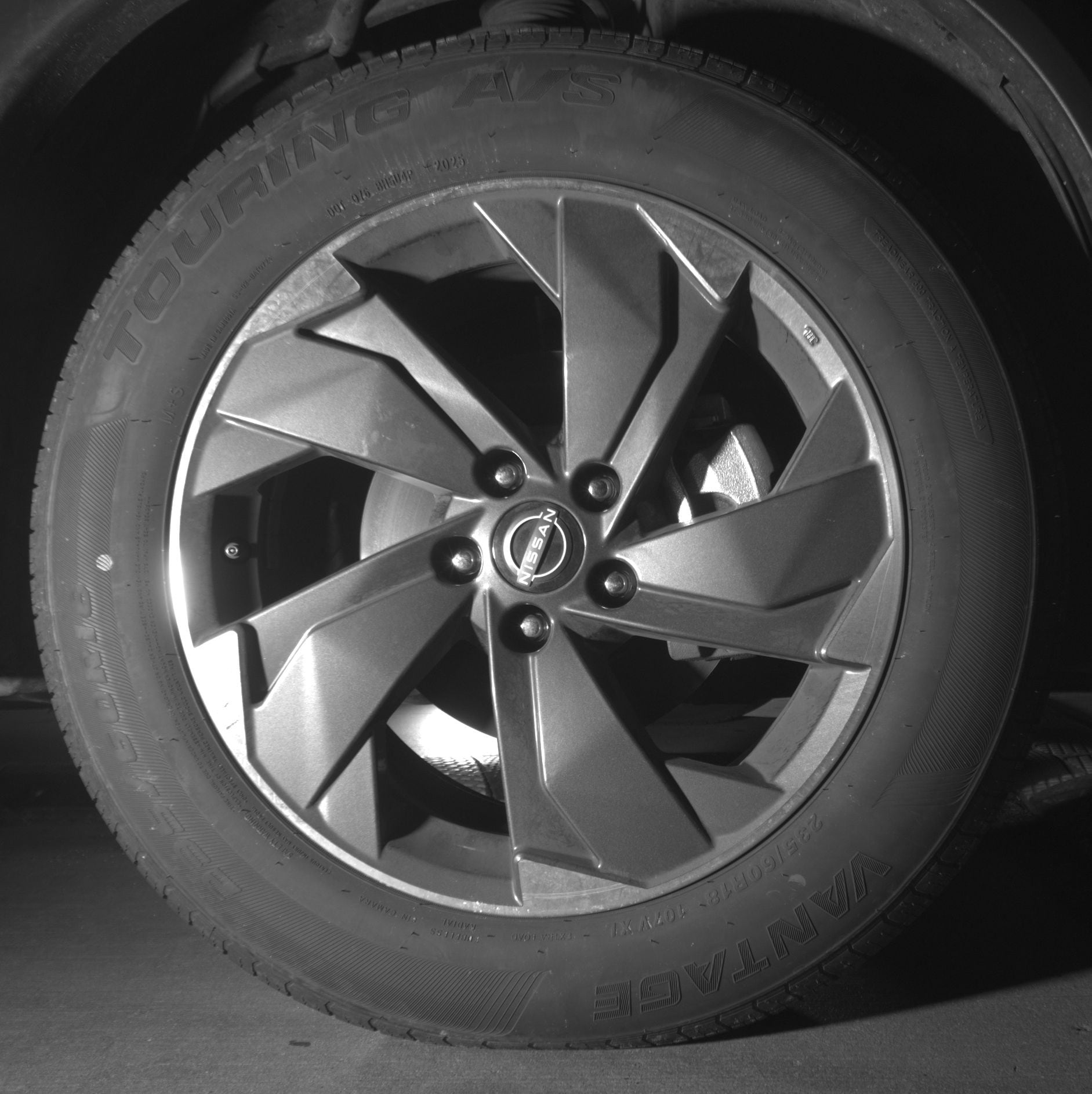 Thumbnail: 2025 Nissan Rogue - 10