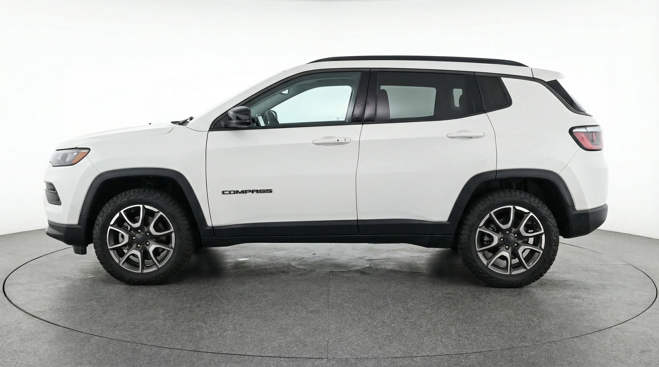Thumbnail: 2025 Jeep Compass - 4