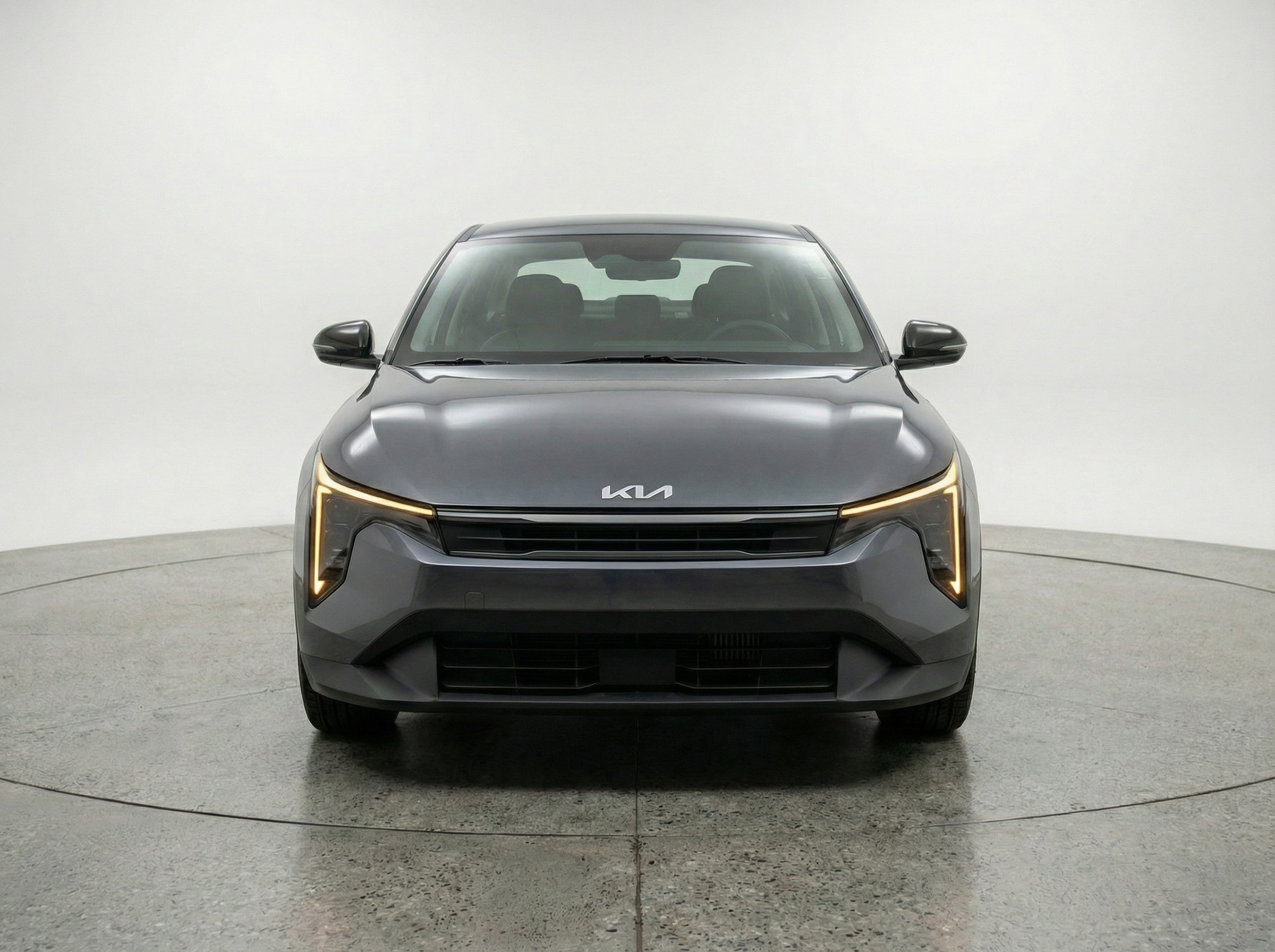 Thumbnail: 2025 Kia K4 - 2