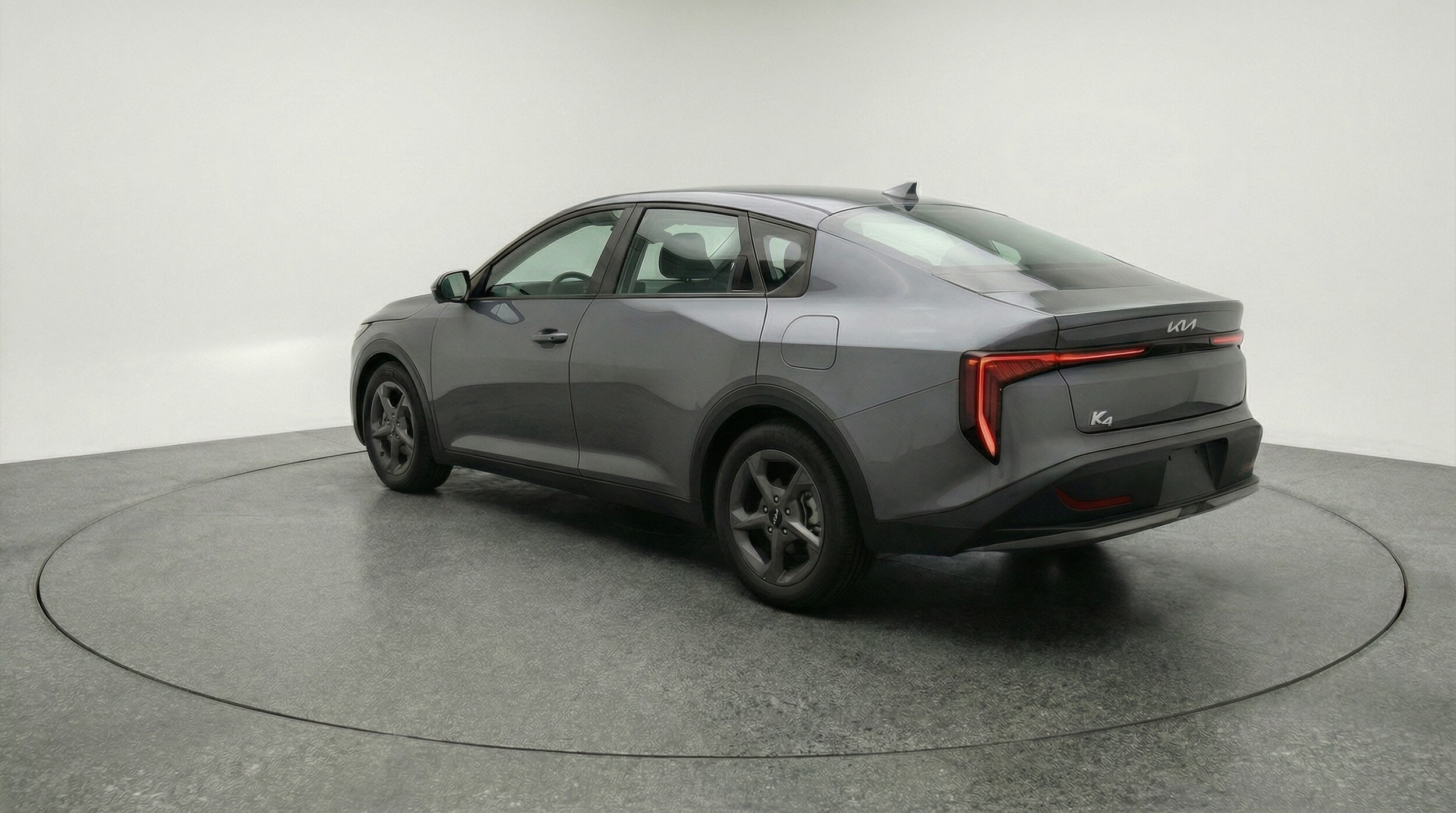 Thumbnail: 2025 Kia K4 - 5