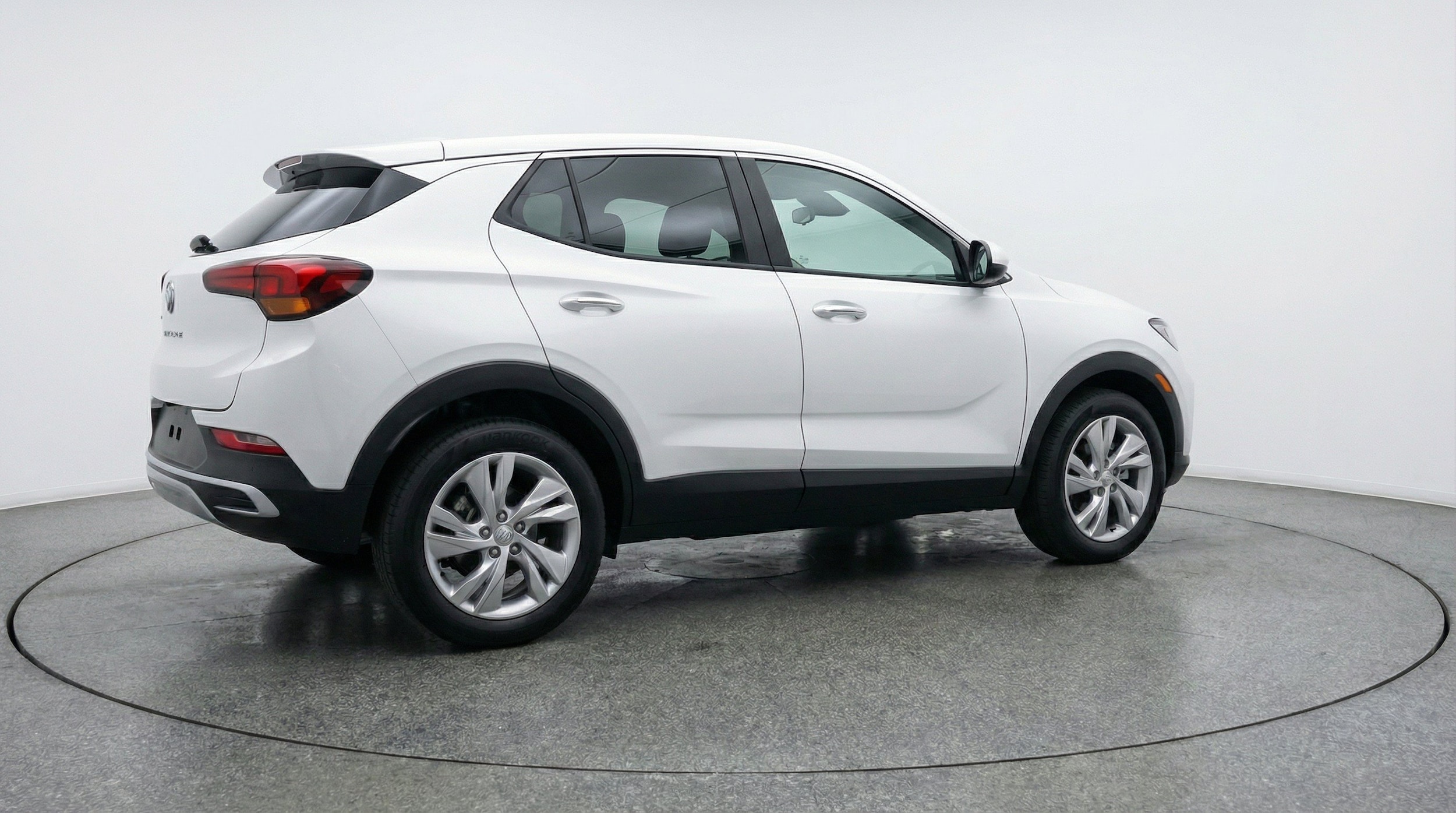 Thumbnail: 2026 Buick Encore GX - 9