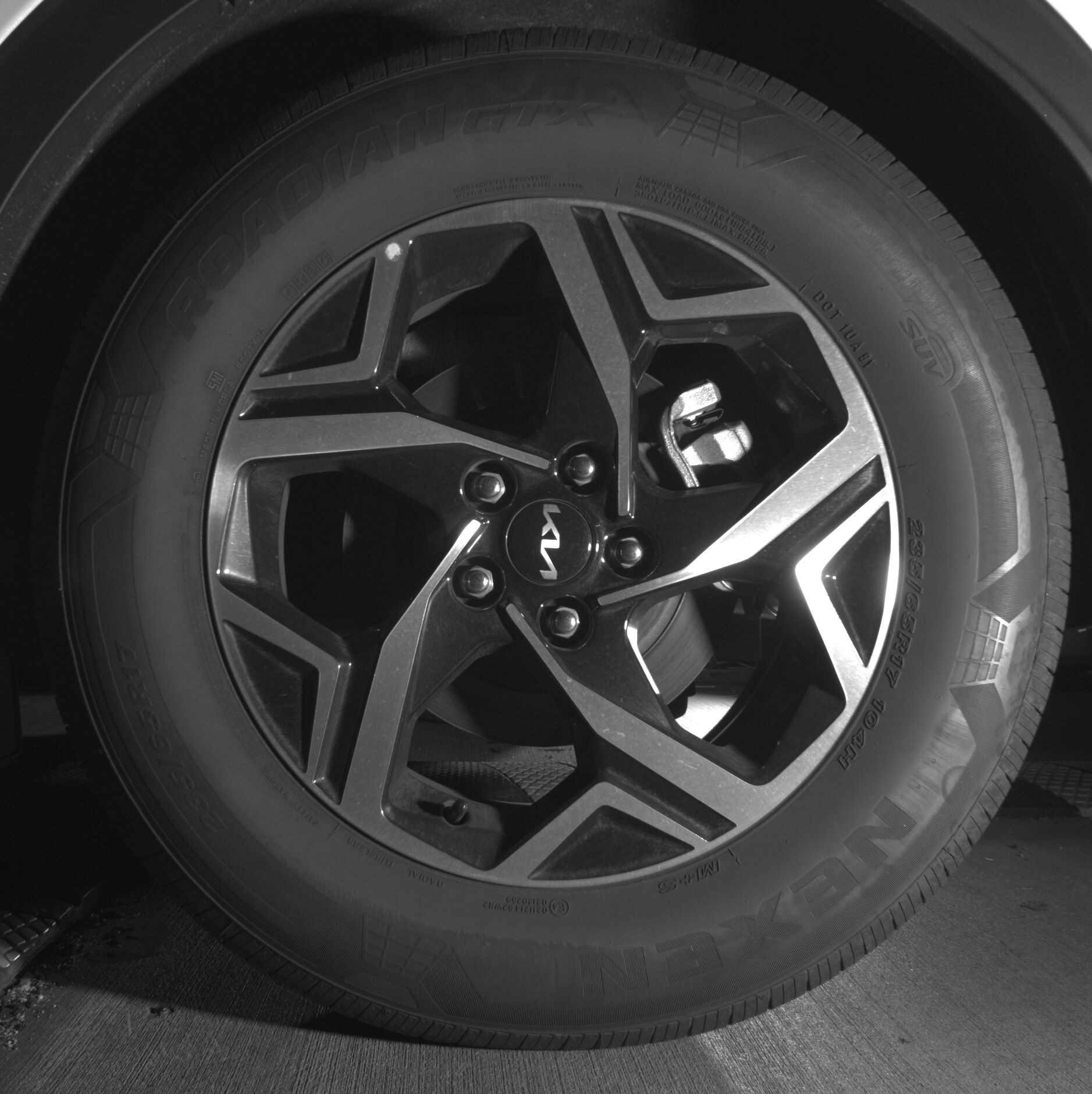 Thumbnail: 2025 Kia Sportage - 11