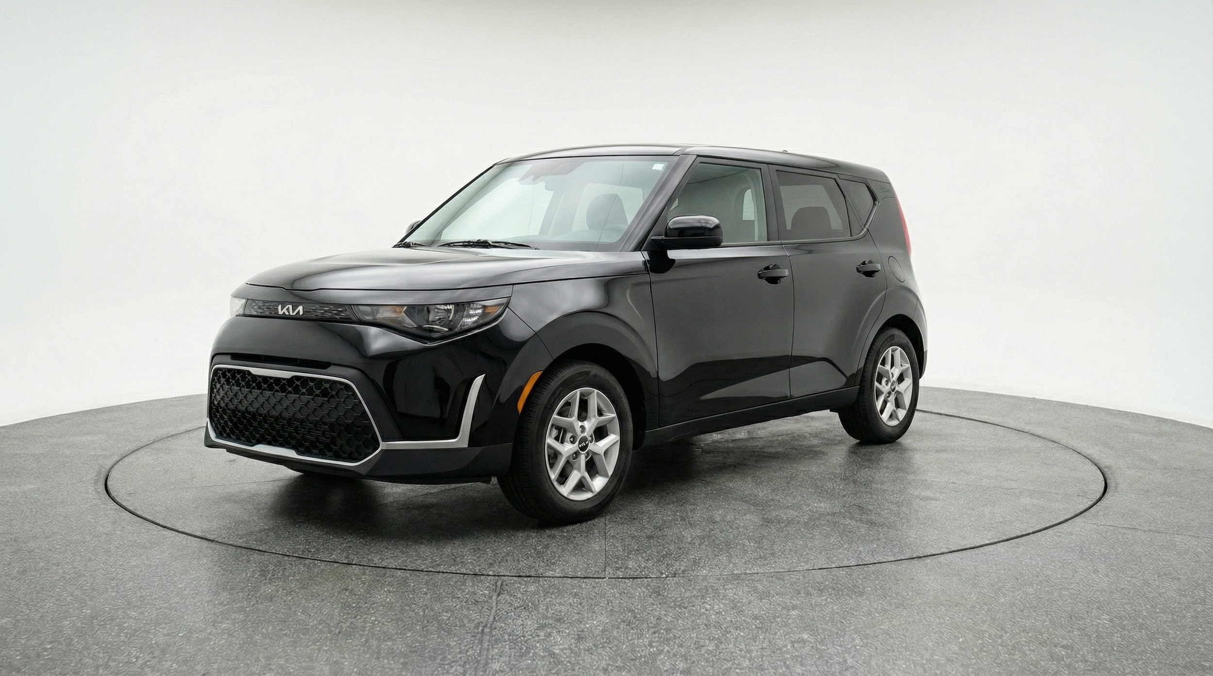 Thumbnail: 2025 Kia Soul - 3