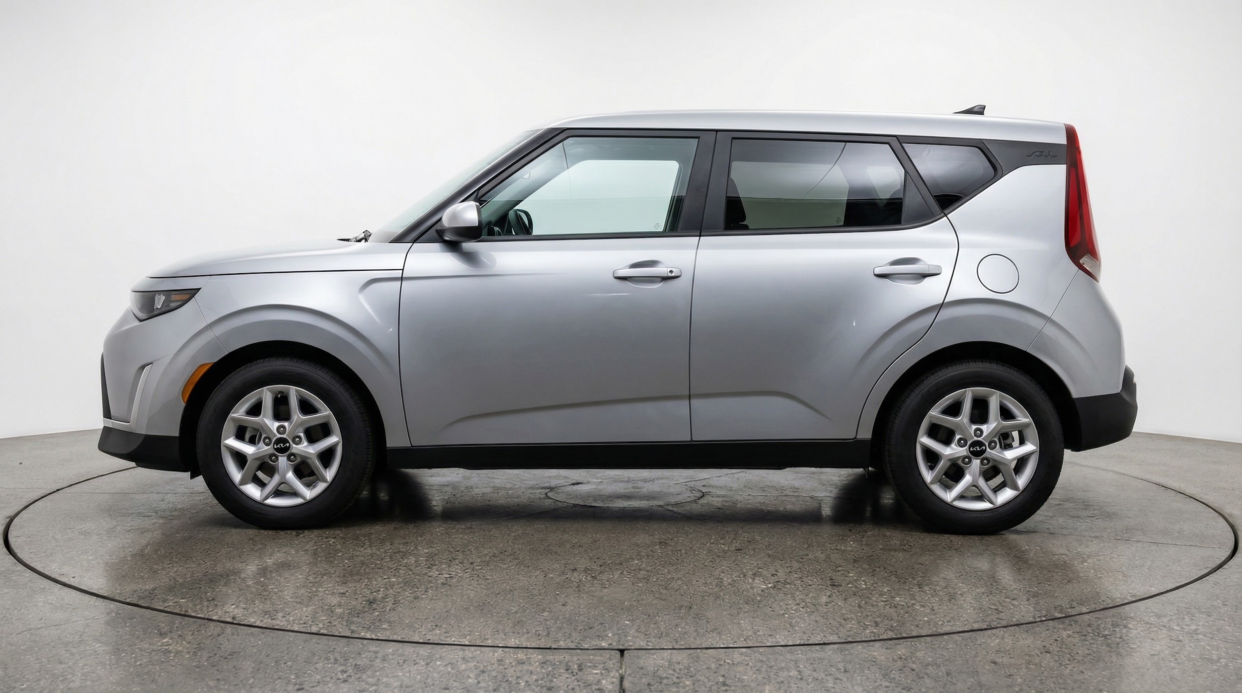 Thumbnail: 2025 Kia Soul - 4