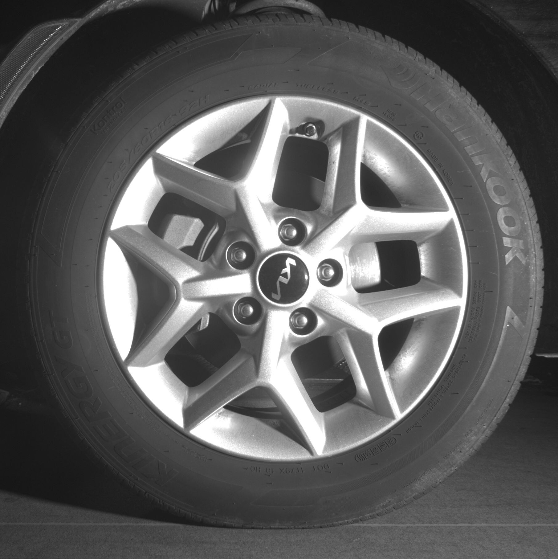 Thumbnail: 2025 Kia Soul - 9