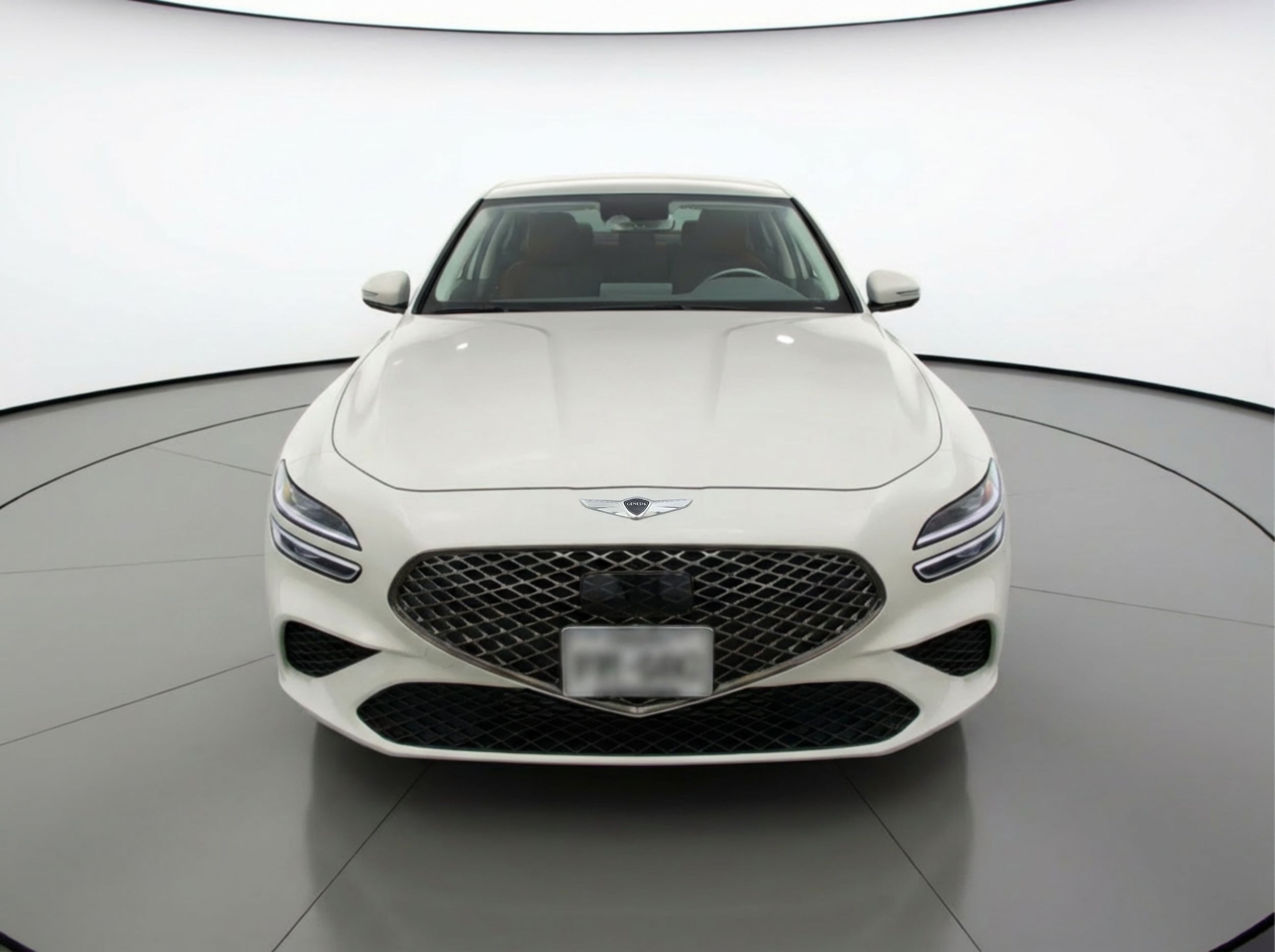 Thumbnail: 2025 Genesis G70 - 2