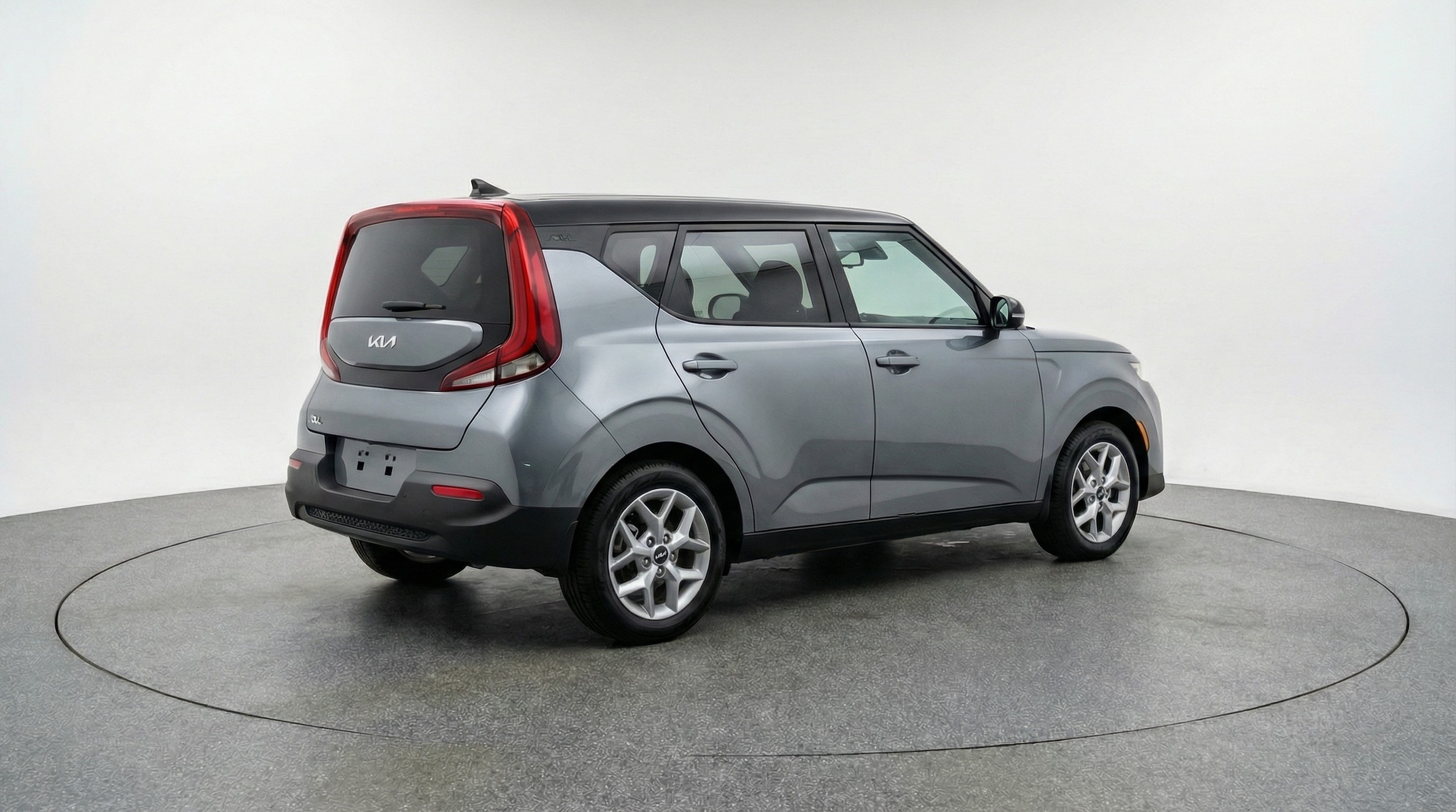 Thumbnail: 2025 Kia Soul - 7