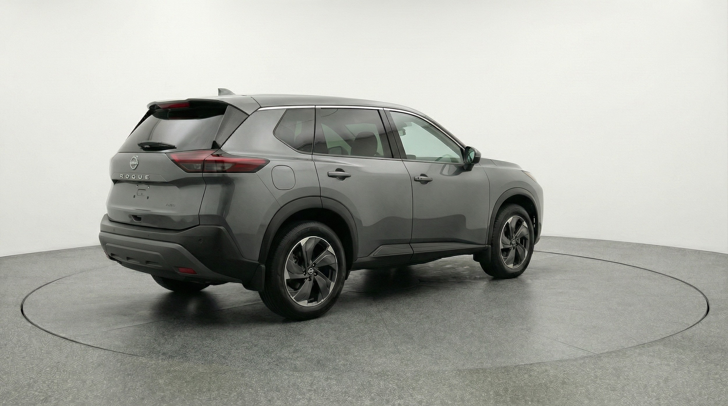 Thumbnail: 2025 Nissan Rogue - 7