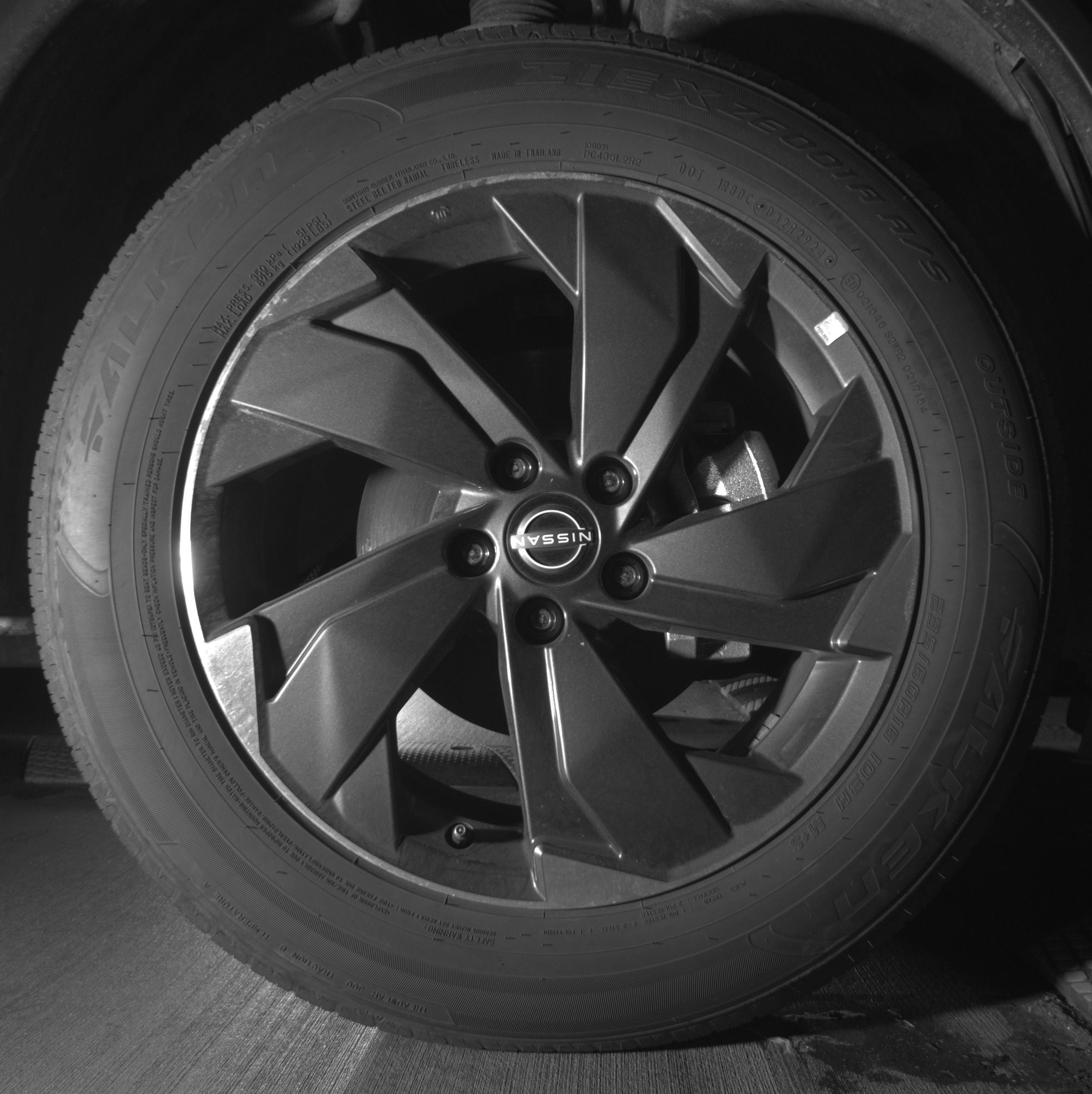 Thumbnail: 2025 Nissan Rogue - 10