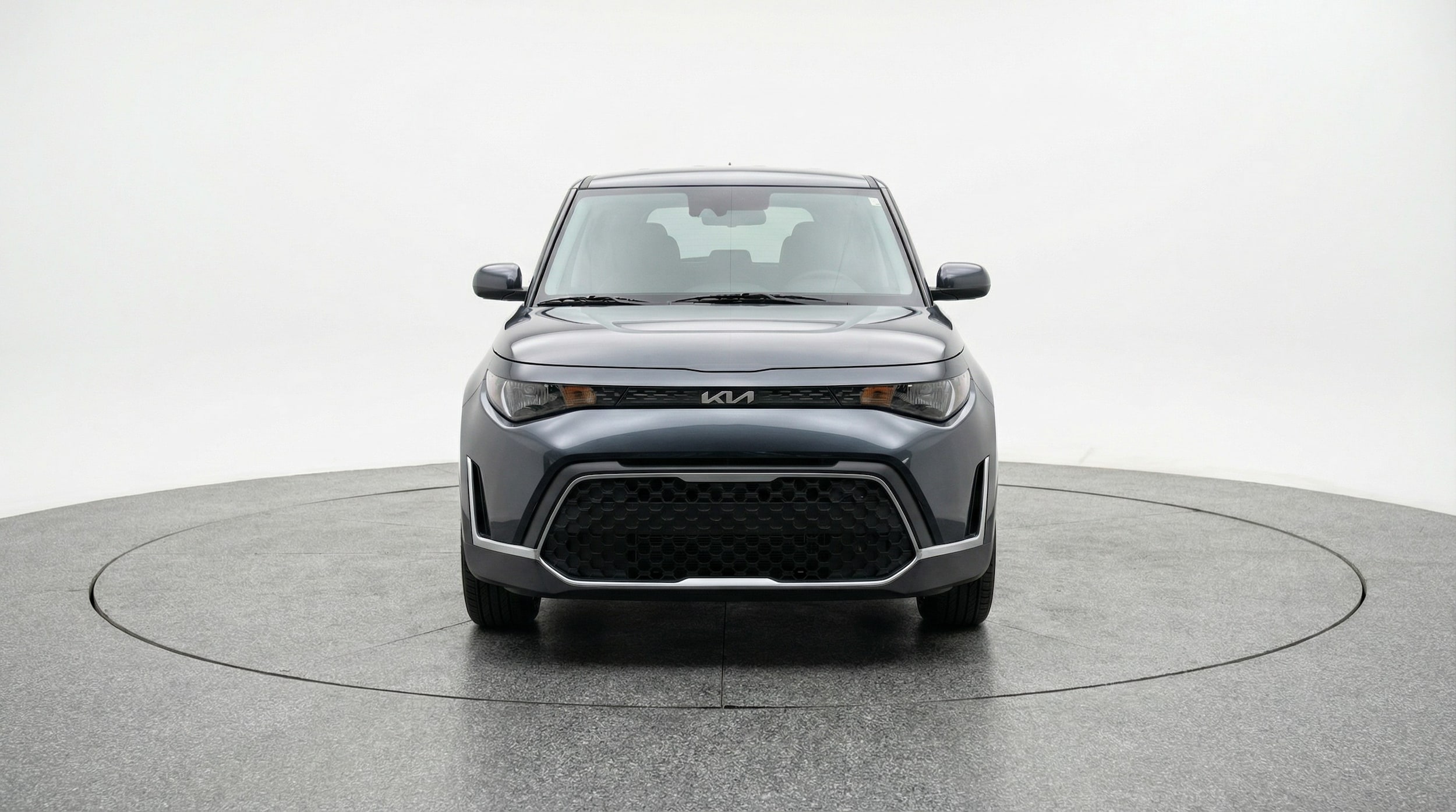 Thumbnail: 2025 Kia Soul - 2