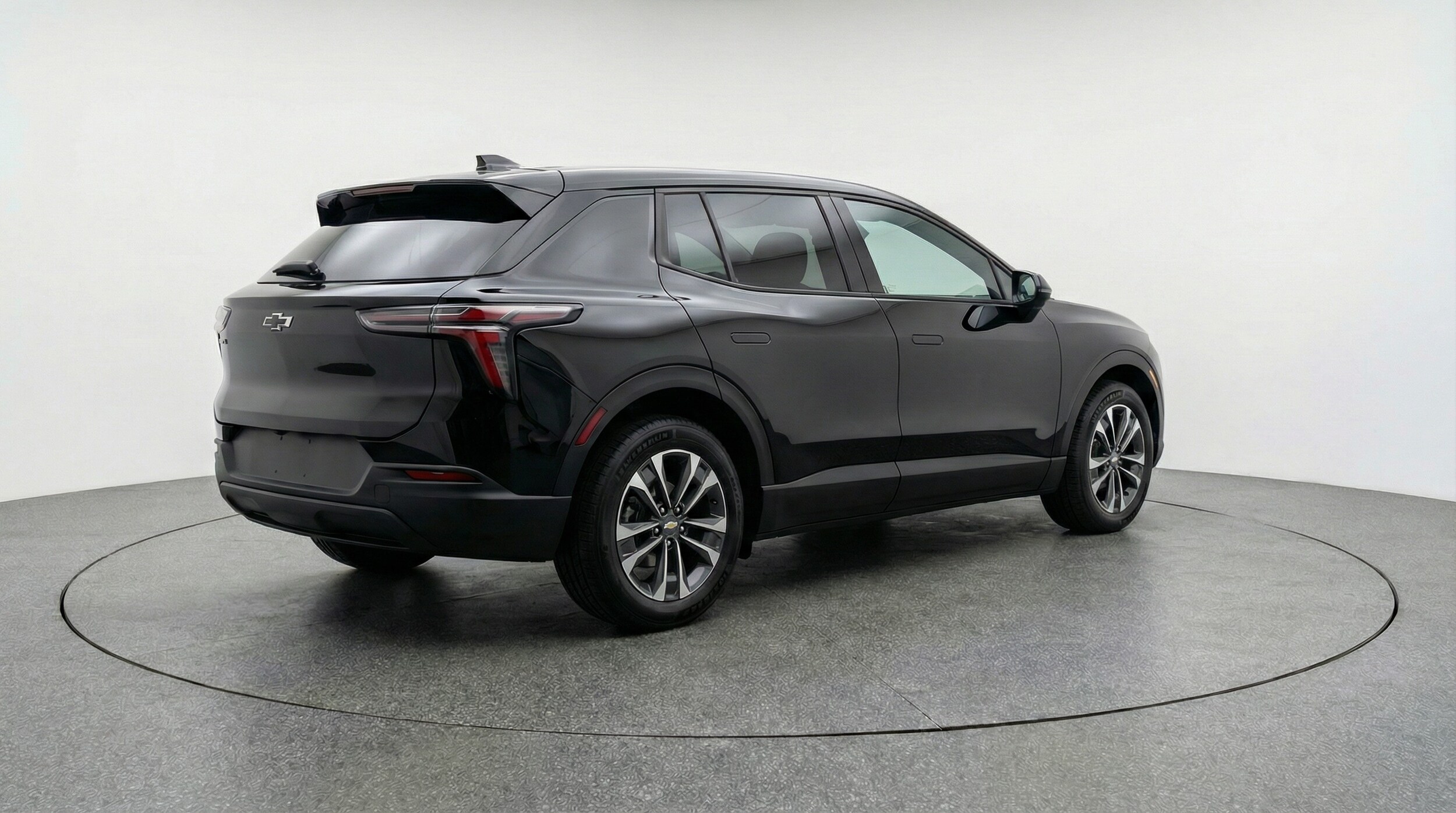 Thumbnail: 2025 Chevrolet Equinox - 7