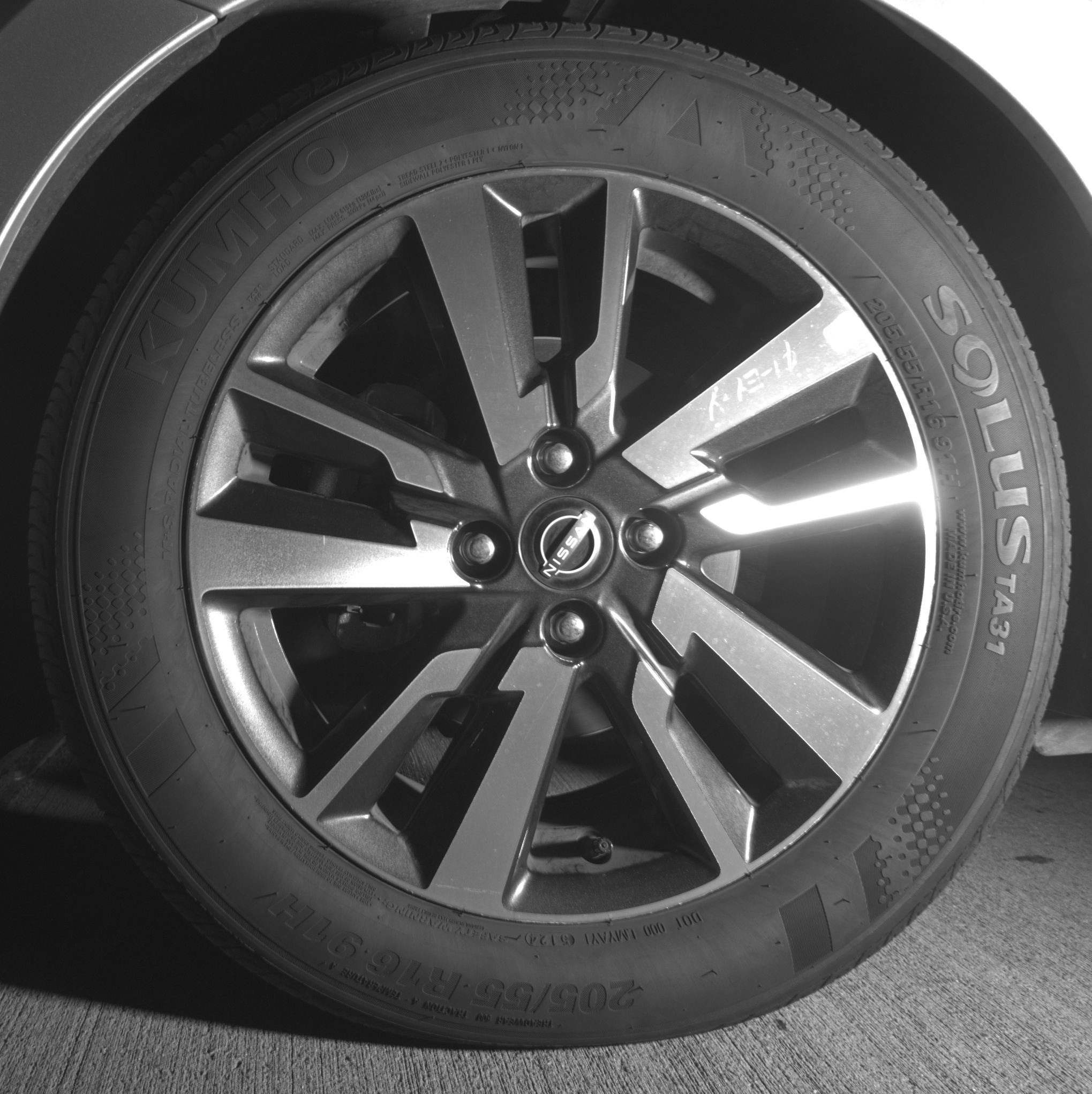 Thumbnail: 2025 Nissan Versa - 9