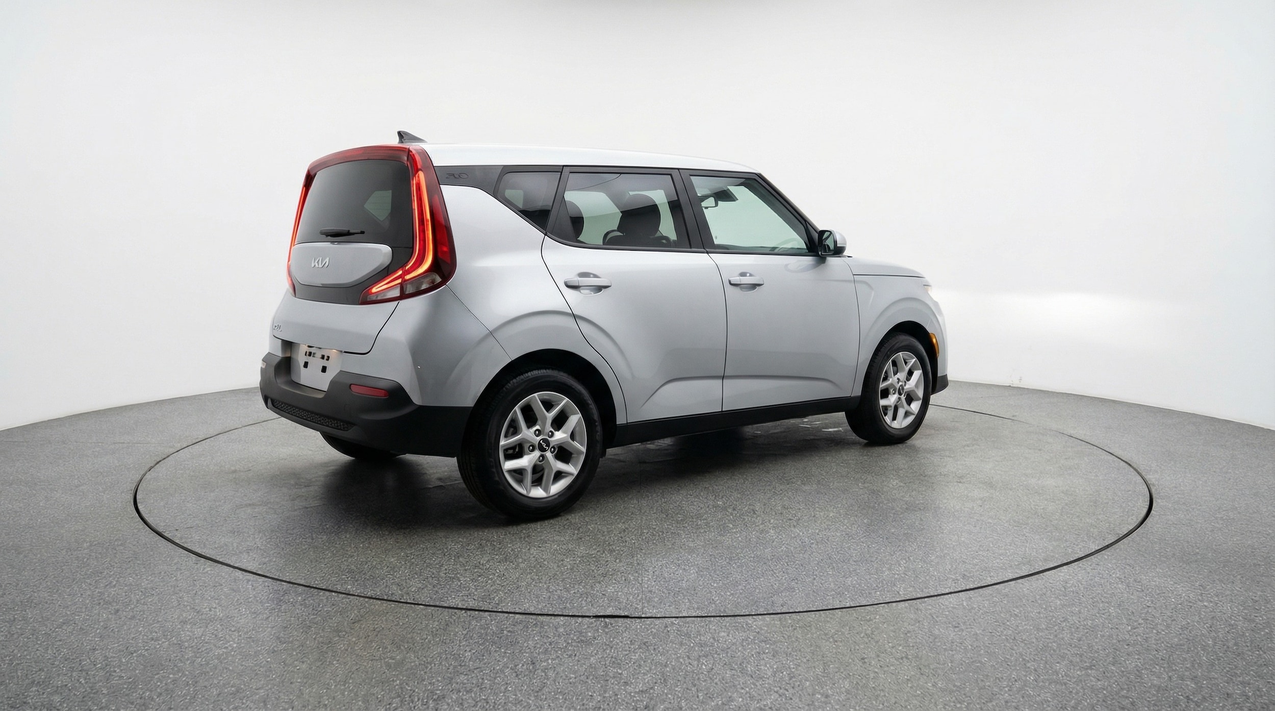 Thumbnail: 2025 Kia Soul - 7