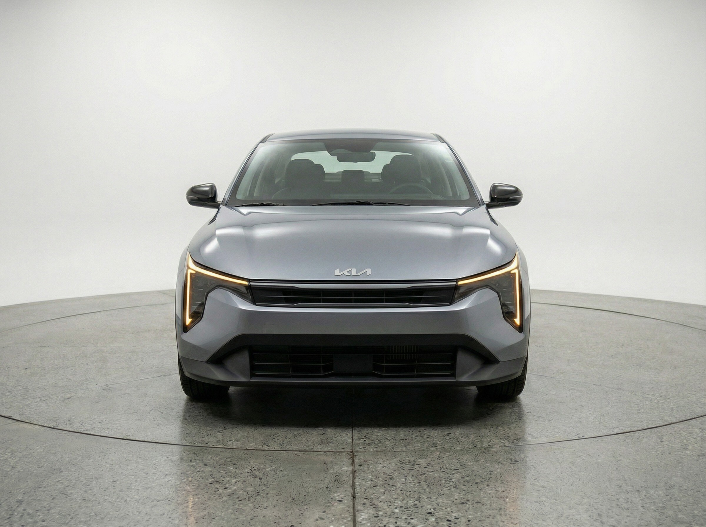 Thumbnail: 2025 Kia K4 - 2