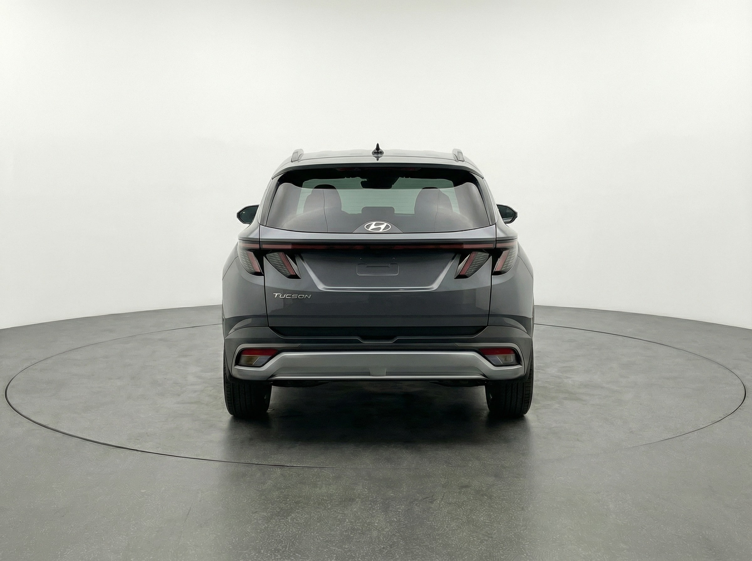 Thumbnail: 2025 Hyundai Tucson - 6