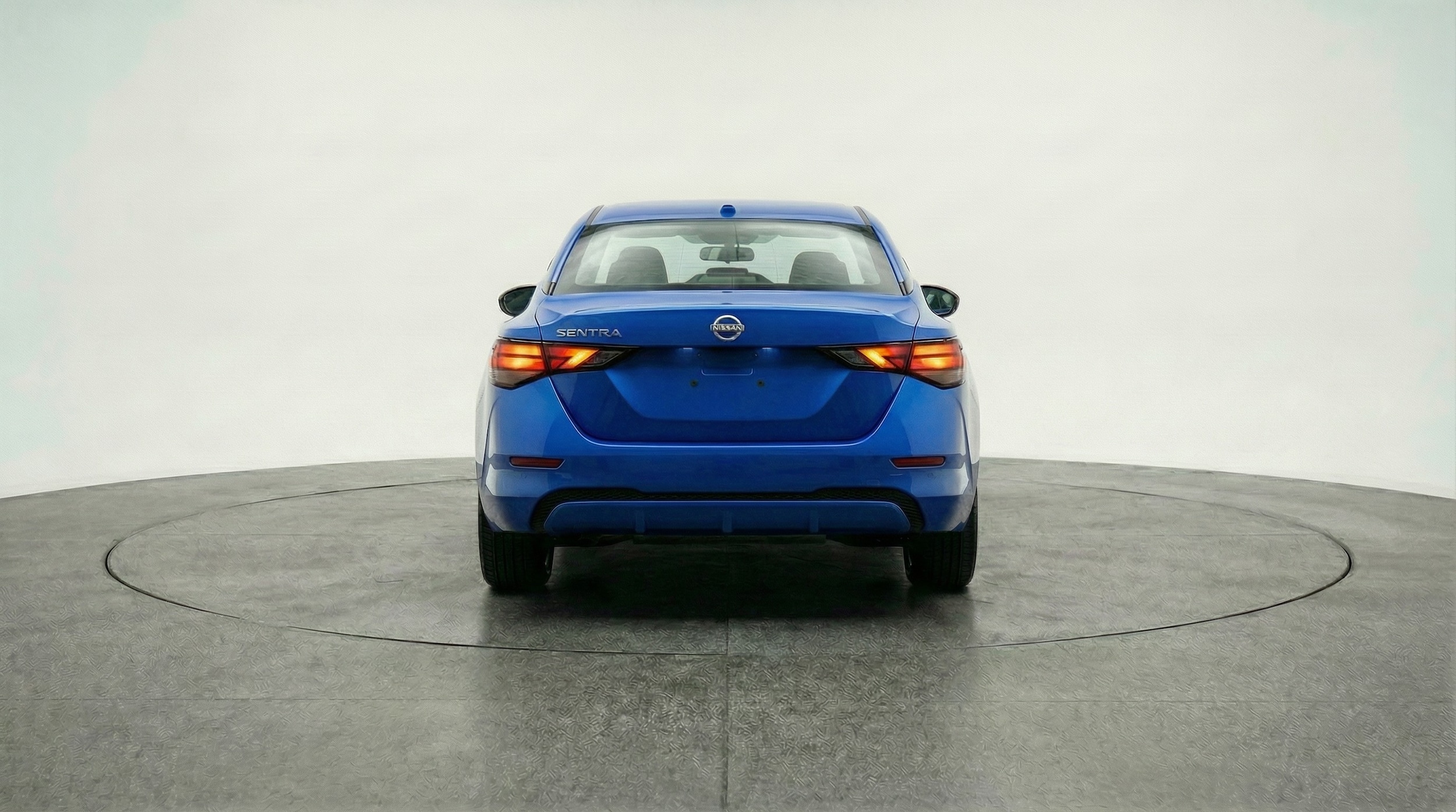 Thumbnail: 2025 Nissan Sentra - 6