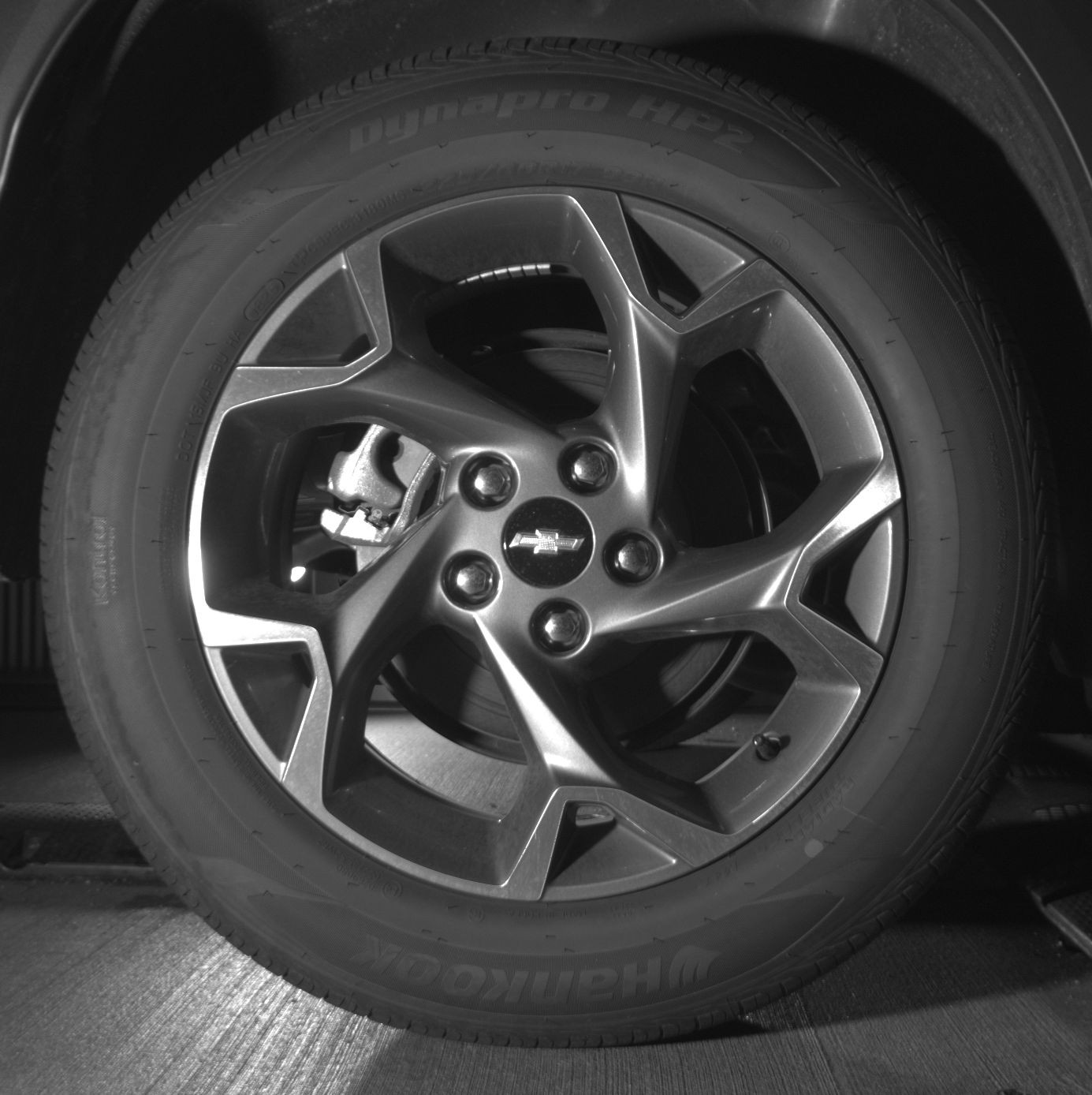 Thumbnail: 2025 Chevrolet Trax - 12