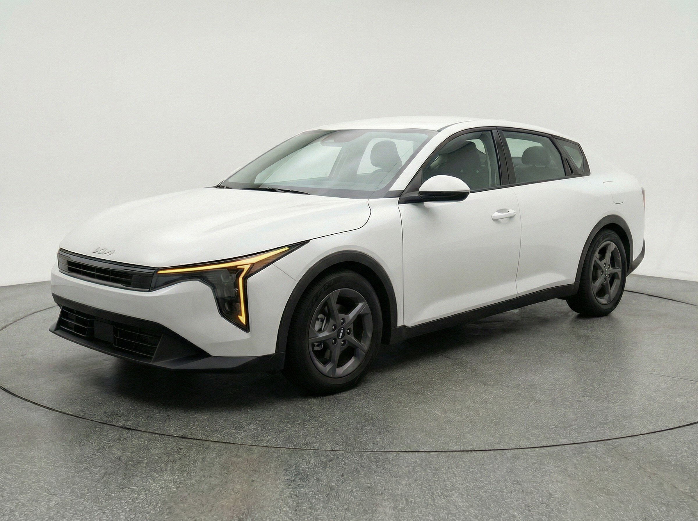 Thumbnail: 2025 Kia K4 - 3