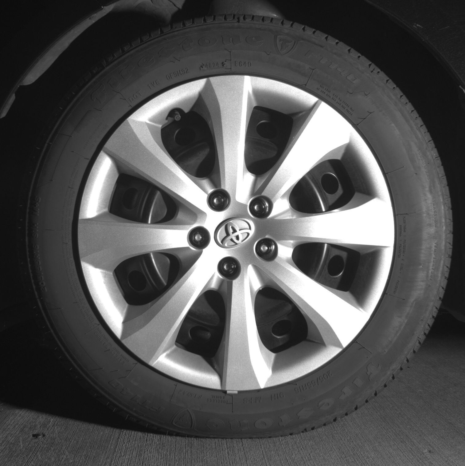 Thumbnail: 2025 Toyota Corolla - 9