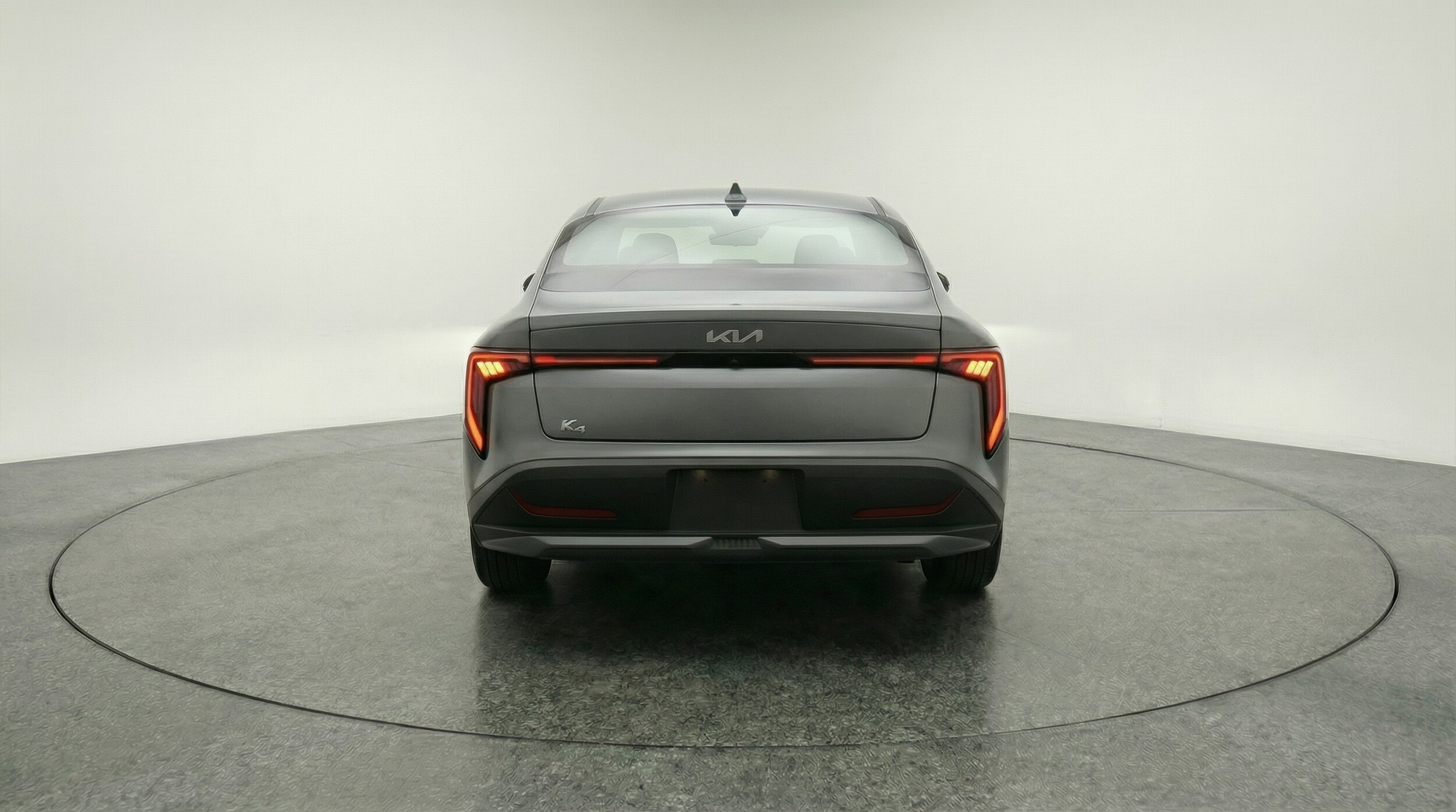 Thumbnail: 2025 Kia K4 - 6