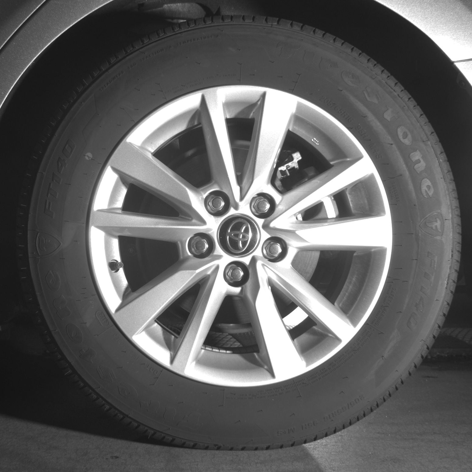 Thumbnail: 2025 Toyota Camry - 11