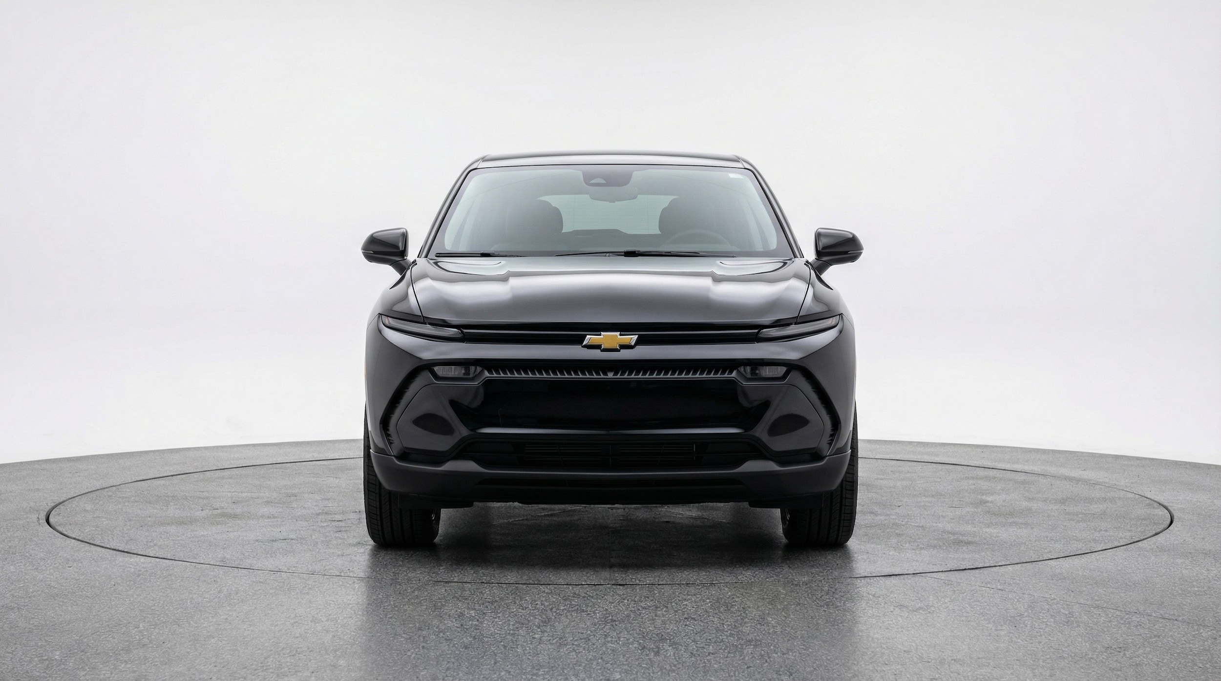 Thumbnail: 2025 Chevrolet Equinox - 2