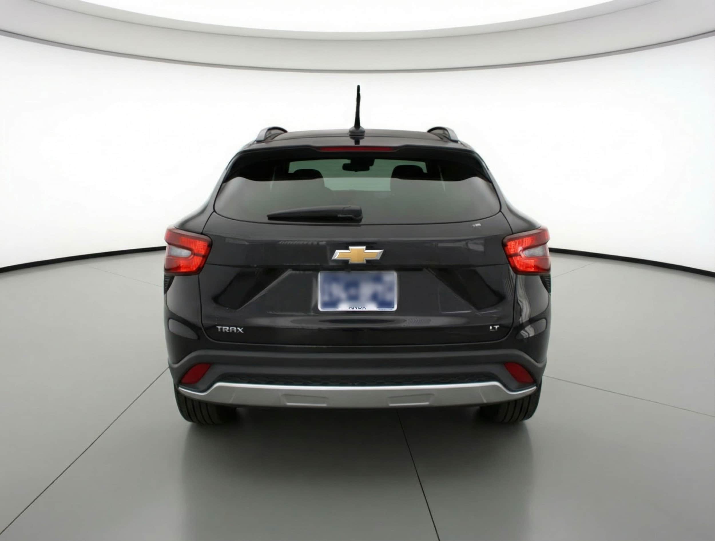 Thumbnail: 2025 Chevrolet Trax - 6