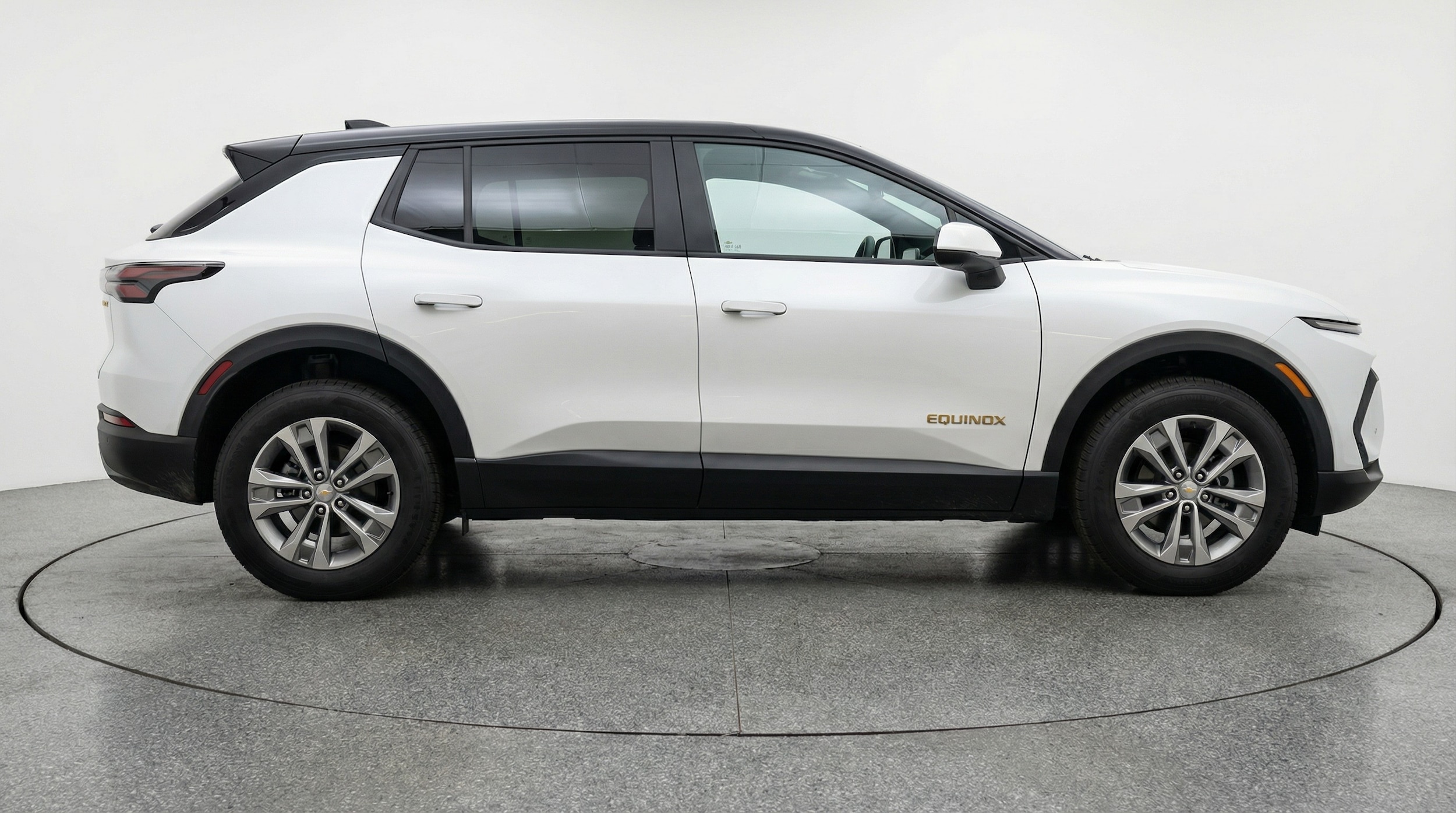 Thumbnail: 2025 Chevrolet Equinox - 8